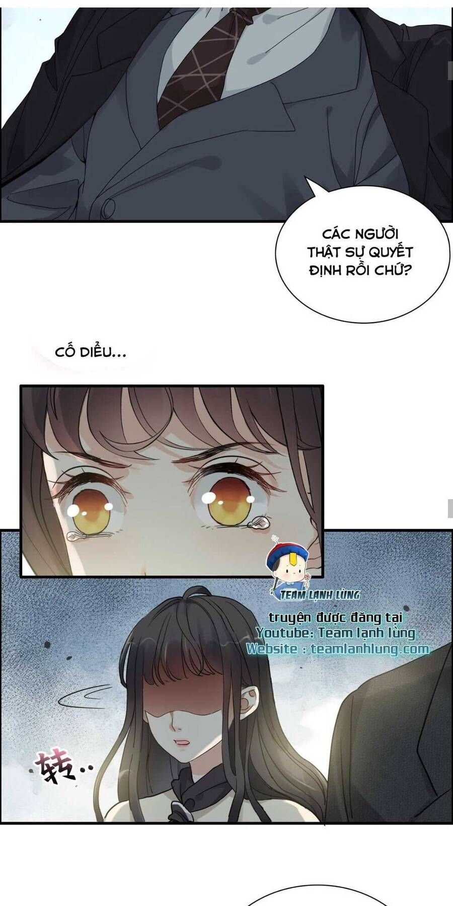 đọc truyện Cô Vợ Hợp Đồng Bỏ Trốn Của Tổng Giám Đốc Chương 440.2 ảnh 7 tại Thiên Thai Truyện