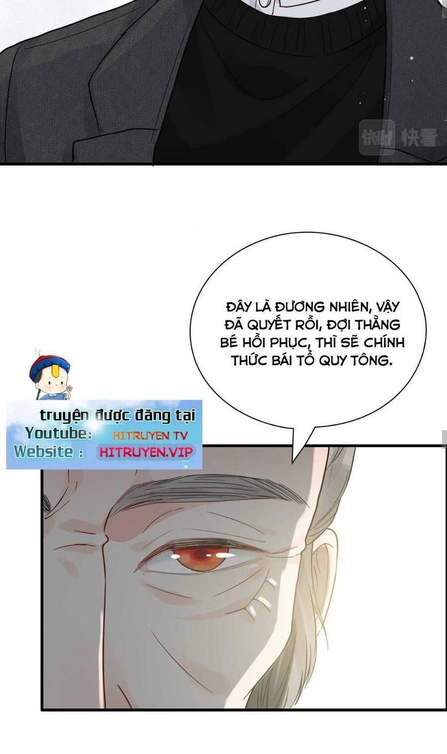 đọc truyện Cô Vợ Hợp Đồng Bỏ Trốn Của Tổng Giám Đốc Chương 440.2 ảnh 9 tại Thiên Thai Truyện