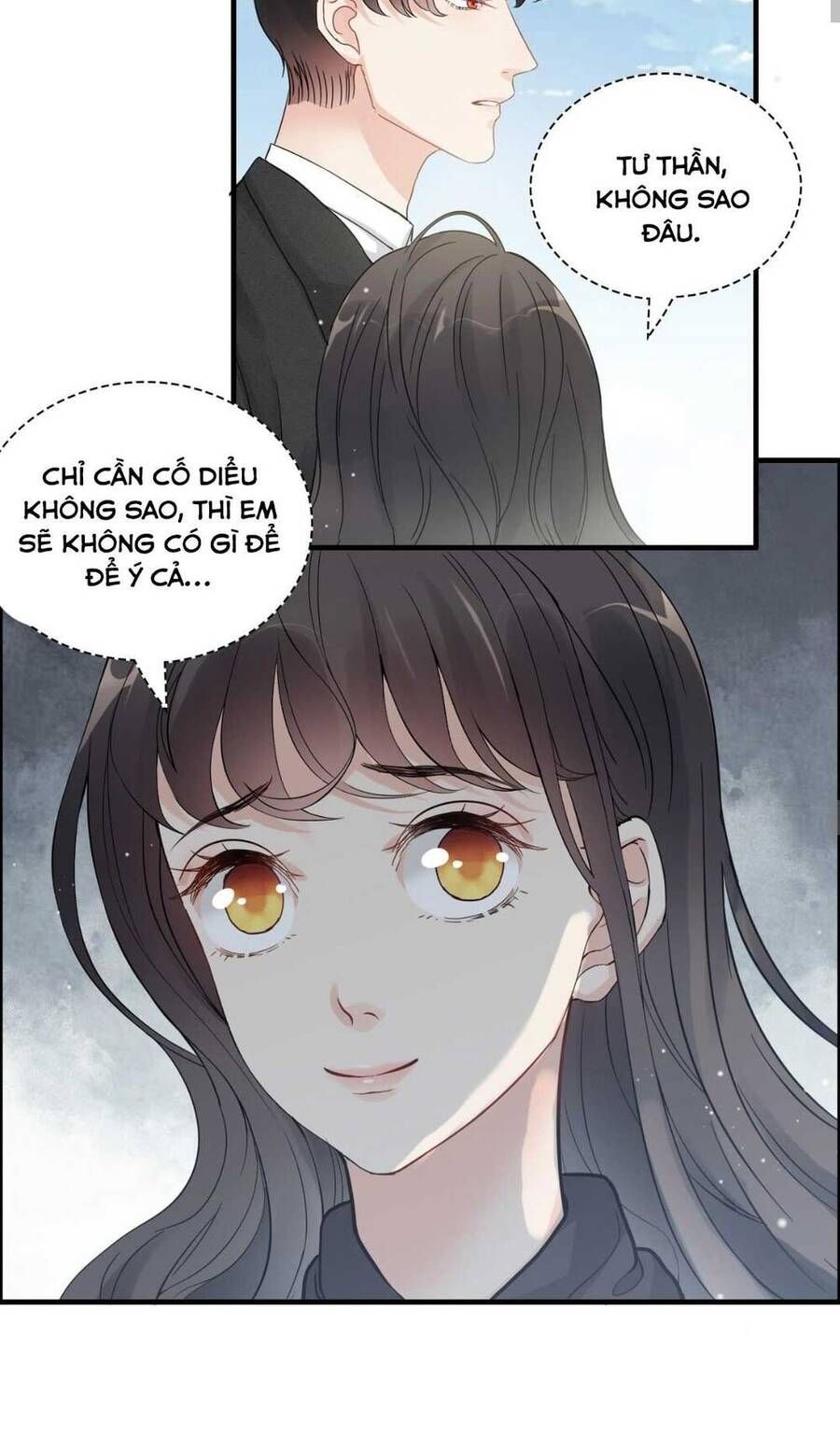 đọc truyện Cô Vợ Hợp Đồng Bỏ Trốn Của Tổng Giám Đốc Chương 440.2 ảnh 11 tại Thiên Thai Truyện