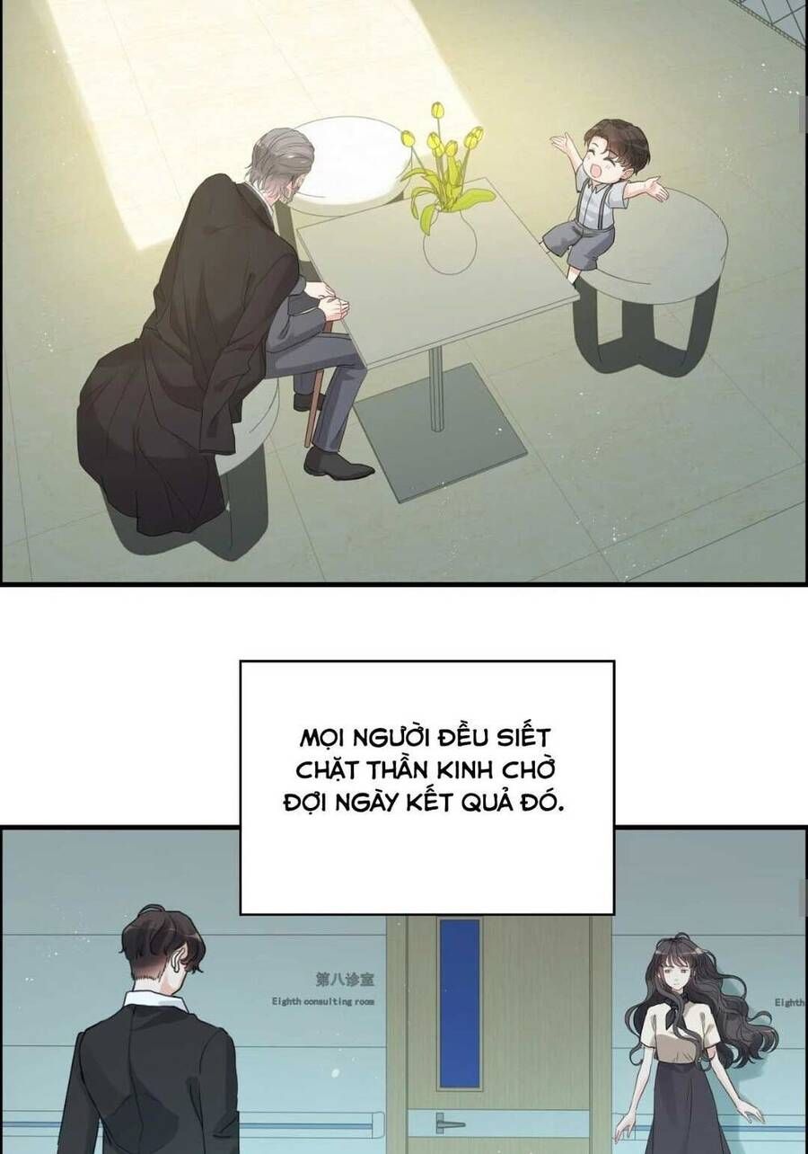 đọc truyện Cô Vợ Hợp Đồng Bỏ Trốn Của Tổng Giám Đốc Chương 441.2 ảnh 3 tại Thiên Thai Truyện