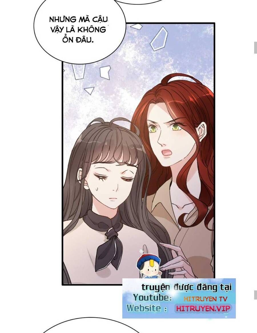 đọc truyện Cô Vợ Hợp Đồng Bỏ Trốn Của Tổng Giám Đốc Chương 441.2 ảnh 14 tại Thiên Thai Truyện