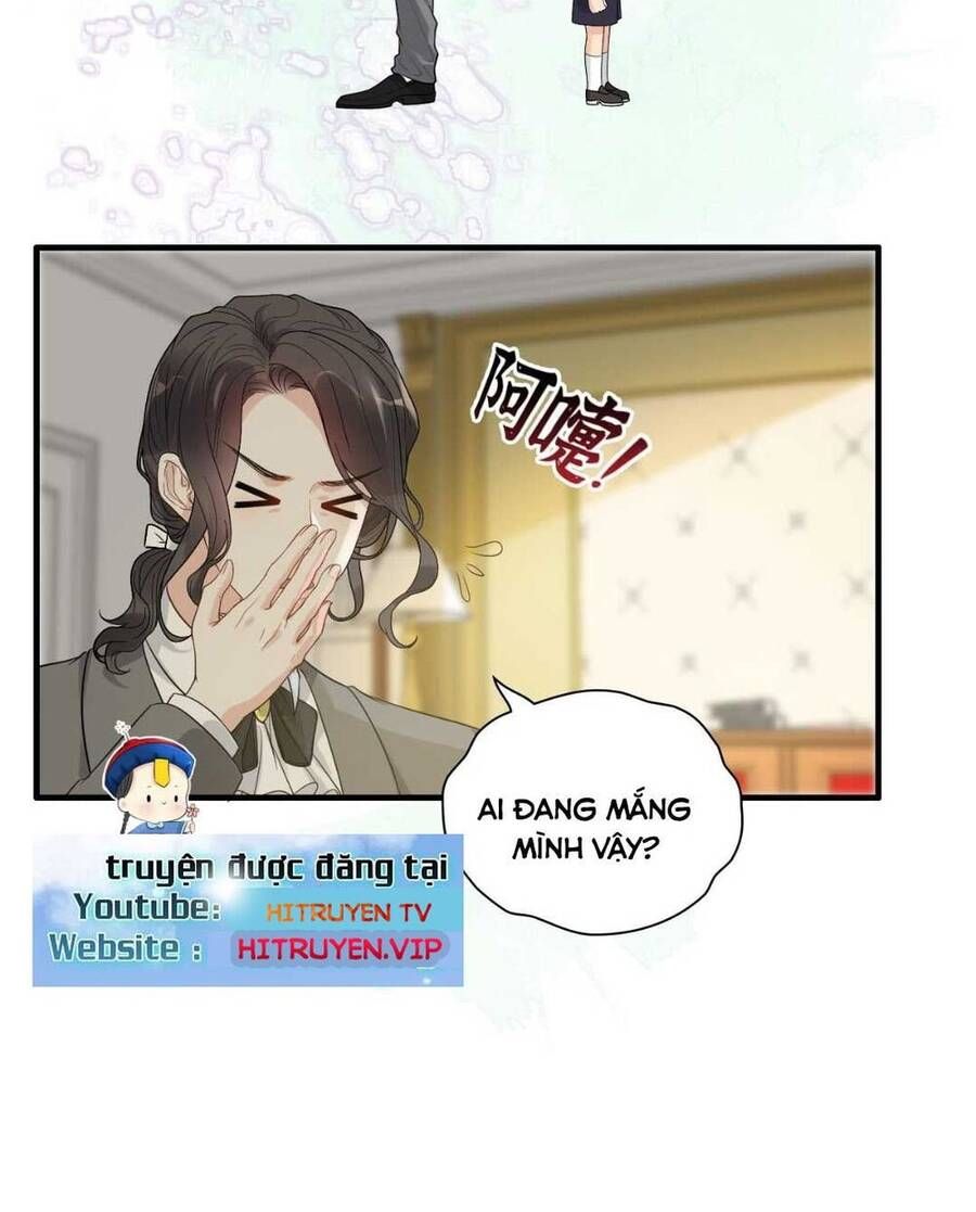 đọc truyện Cô Vợ Hợp Đồng Bỏ Trốn Của Tổng Giám Đốc Chương 441.2 ảnh 21 tại Thiên Thai Truyện