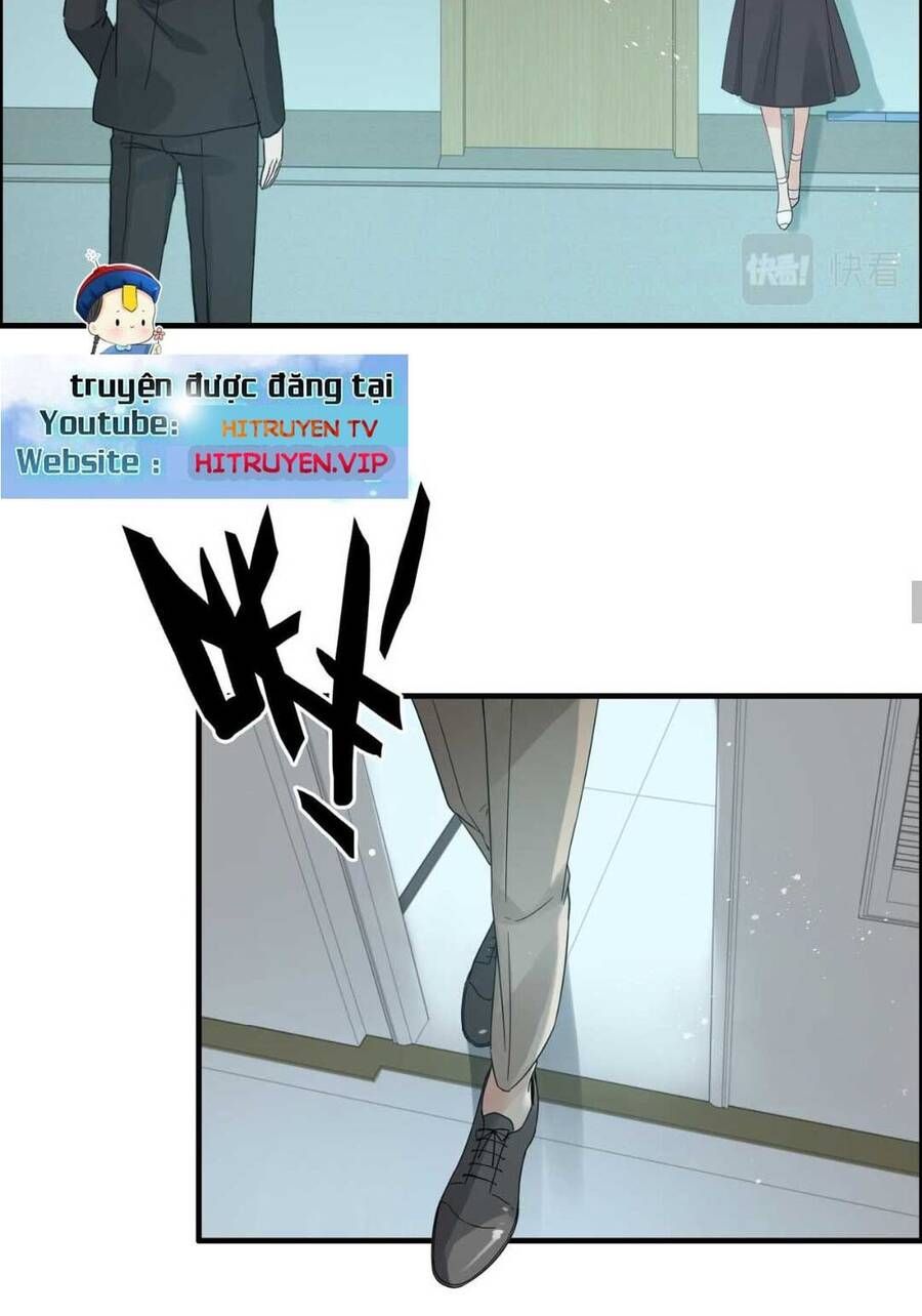 đọc truyện Cô Vợ Hợp Đồng Bỏ Trốn Của Tổng Giám Đốc Chương 441.2 ảnh 4 tại Thiên Thai Truyện