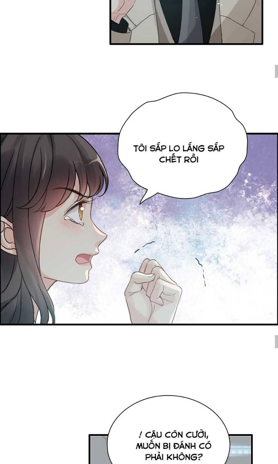 đọc truyện Cô Vợ Hợp Đồng Bỏ Trốn Của Tổng Giám Đốc Chương 441.2 ảnh 6 tại Thiên Thai Truyện