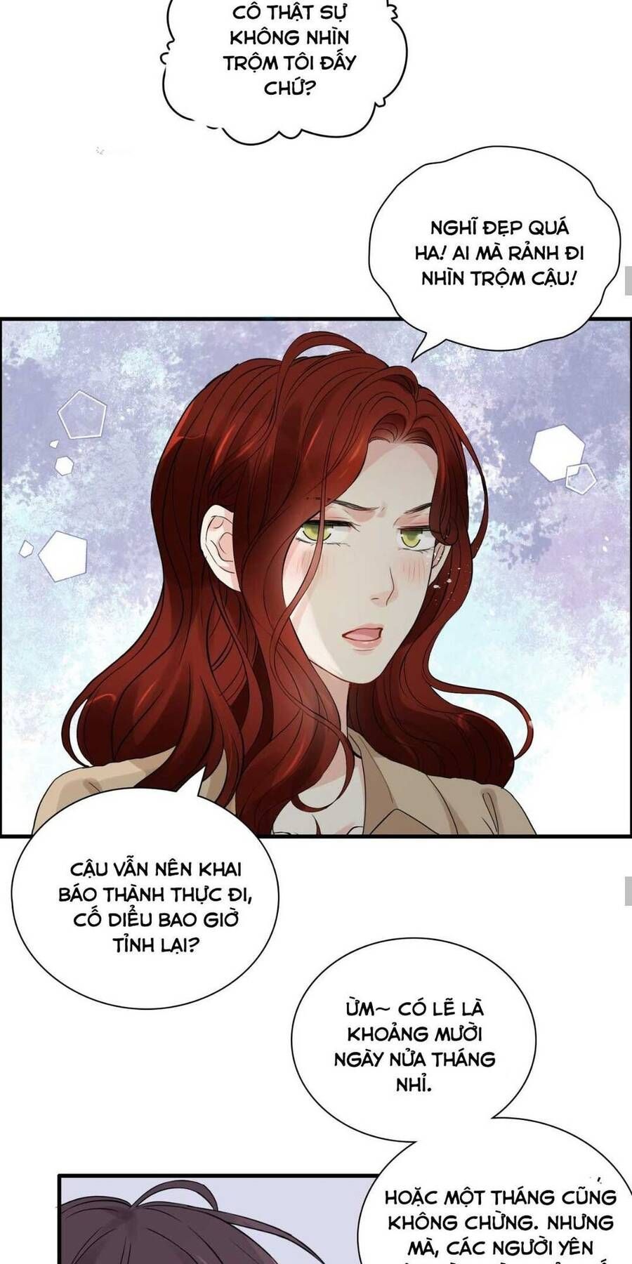 đọc truyện Cô Vợ Hợp Đồng Bỏ Trốn Của Tổng Giám Đốc Chương 441.2 ảnh 10 tại Thiên Thai Truyện