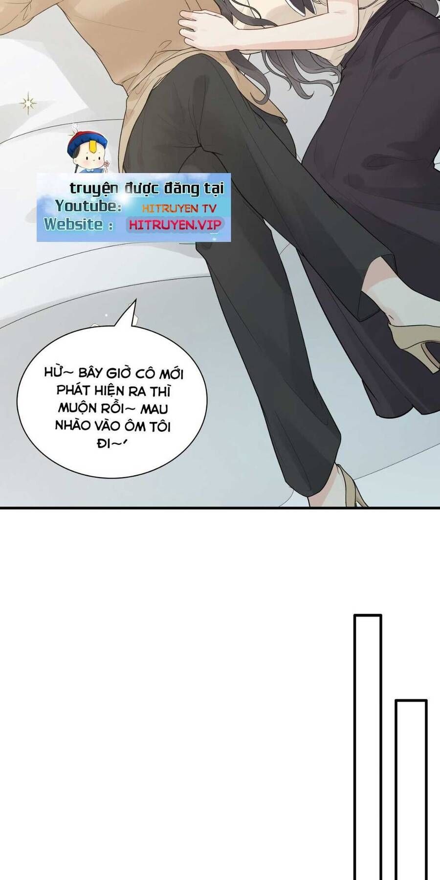 đọc truyện Cô Vợ Hợp Đồng Bỏ Trốn Của Tổng Giám Đốc Chương 442.1 ảnh 14 tại Thiên Thai Truyện