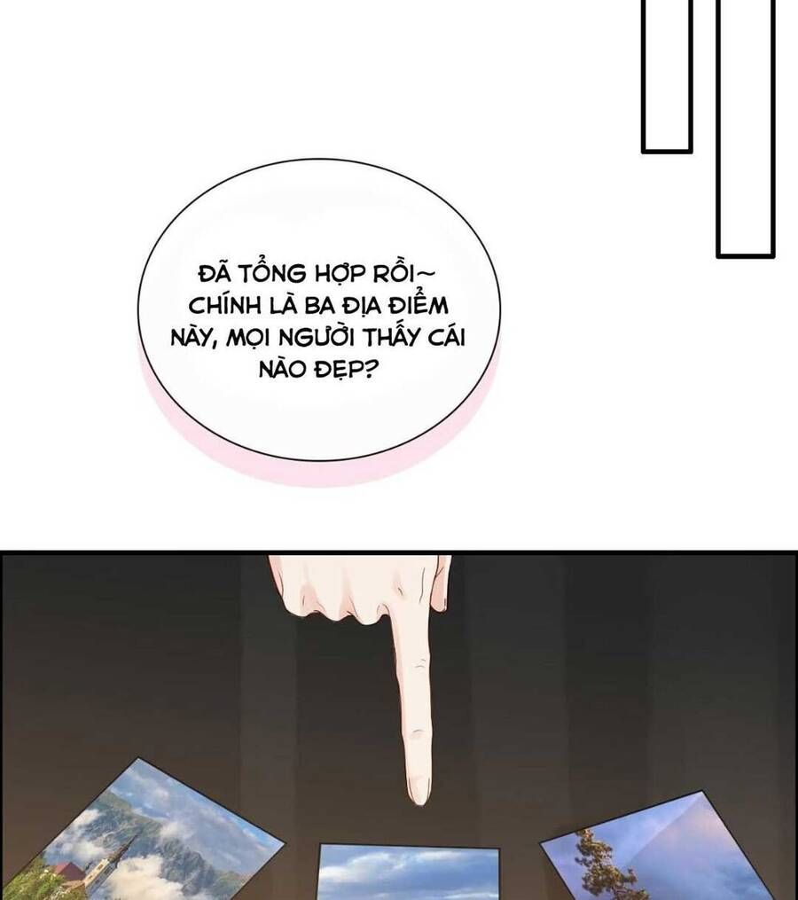 đọc truyện Cô Vợ Hợp Đồng Bỏ Trốn Của Tổng Giám Đốc Chương 442.1 ảnh 15 tại Thiên Thai Truyện