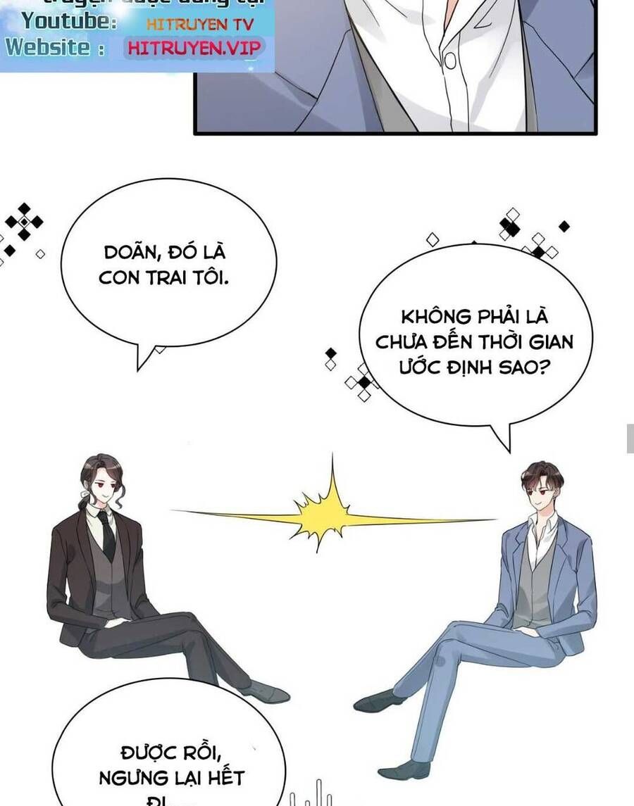 đọc truyện Cô Vợ Hợp Đồng Bỏ Trốn Của Tổng Giám Đốc Chương 442.1 ảnh 19 tại Thiên Thai Truyện