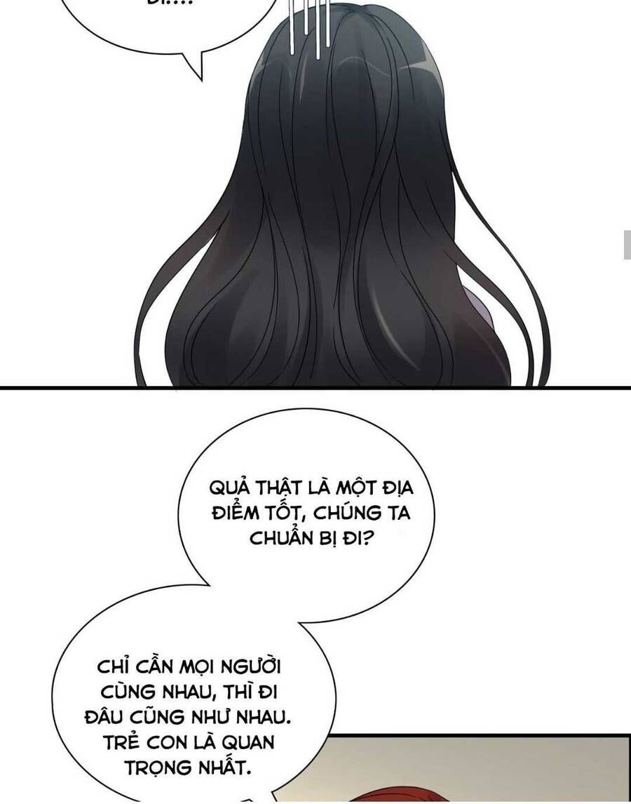 đọc truyện Cô Vợ Hợp Đồng Bỏ Trốn Của Tổng Giám Đốc Chương 442.1 ảnh 20 tại Thiên Thai Truyện