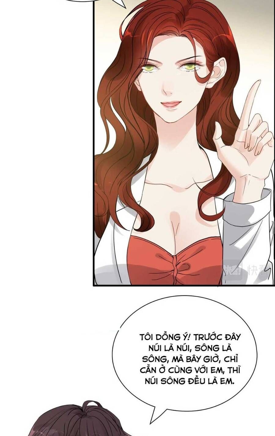 đọc truyện Cô Vợ Hợp Đồng Bỏ Trốn Của Tổng Giám Đốc Chương 442.1 ảnh 21 tại Thiên Thai Truyện