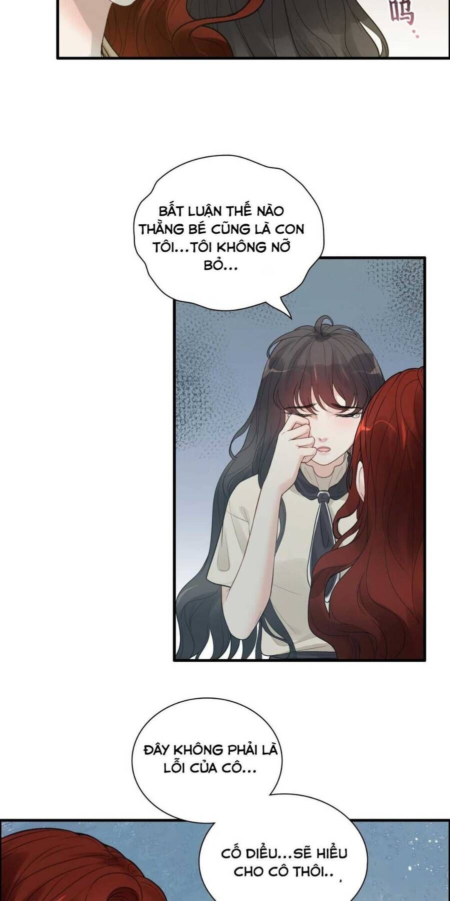 đọc truyện Cô Vợ Hợp Đồng Bỏ Trốn Của Tổng Giám Đốc Chương 442.1 ảnh 4 tại Thiên Thai Truyện