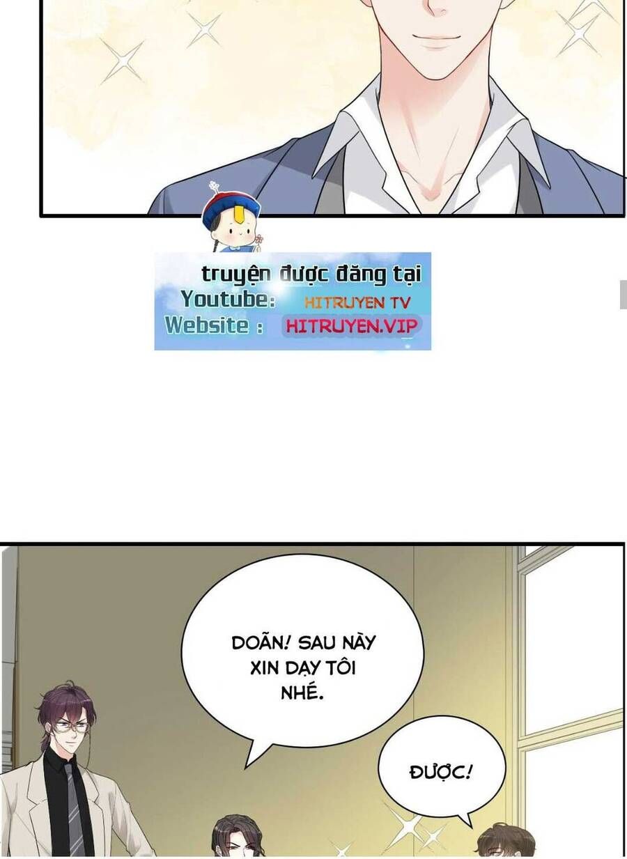 đọc truyện Cô Vợ Hợp Đồng Bỏ Trốn Của Tổng Giám Đốc Chương 442.1 ảnh 25 tại Thiên Thai Truyện