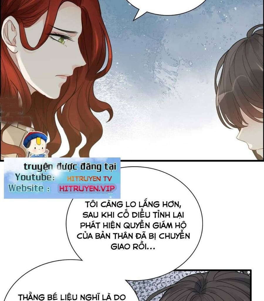 đọc truyện Cô Vợ Hợp Đồng Bỏ Trốn Của Tổng Giám Đốc Chương 442.1 ảnh 5 tại Thiên Thai Truyện