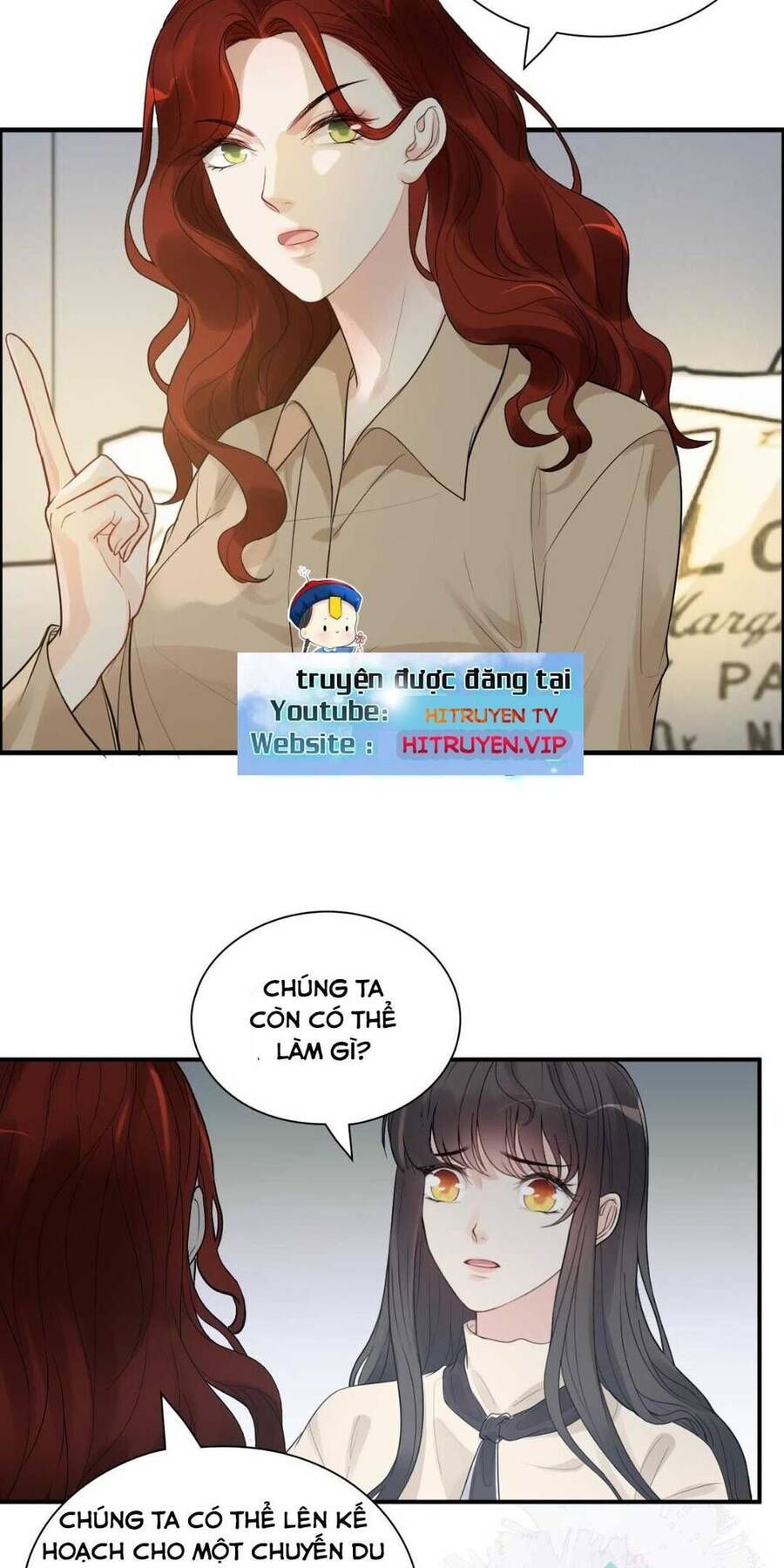 đọc truyện Cô Vợ Hợp Đồng Bỏ Trốn Của Tổng Giám Đốc Chương 442.1 ảnh 7 tại Thiên Thai Truyện