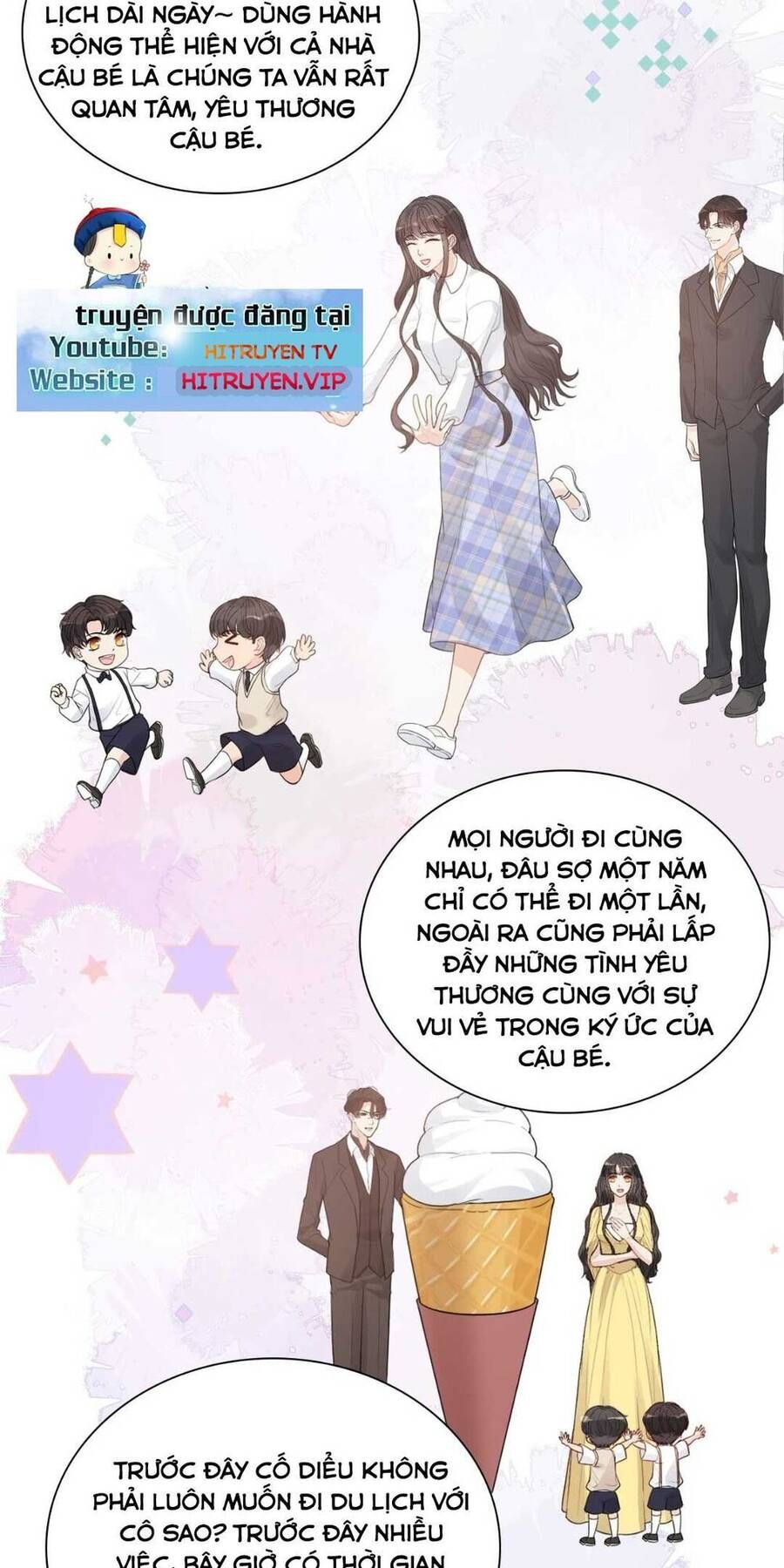 đọc truyện Cô Vợ Hợp Đồng Bỏ Trốn Của Tổng Giám Đốc Chương 442.1 ảnh 8 tại Thiên Thai Truyện