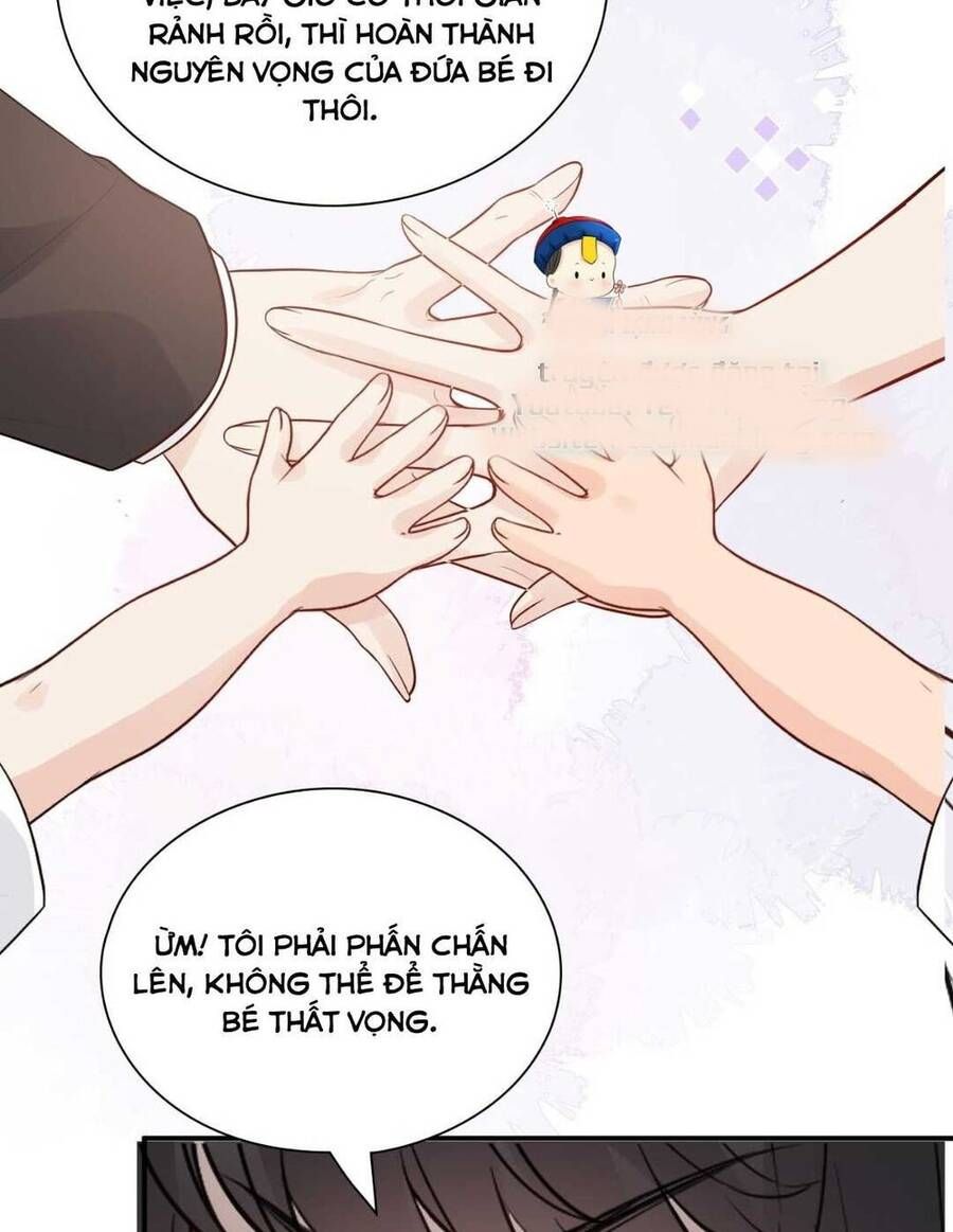 đọc truyện Cô Vợ Hợp Đồng Bỏ Trốn Của Tổng Giám Đốc Chương 442.1 ảnh 9 tại Thiên Thai Truyện