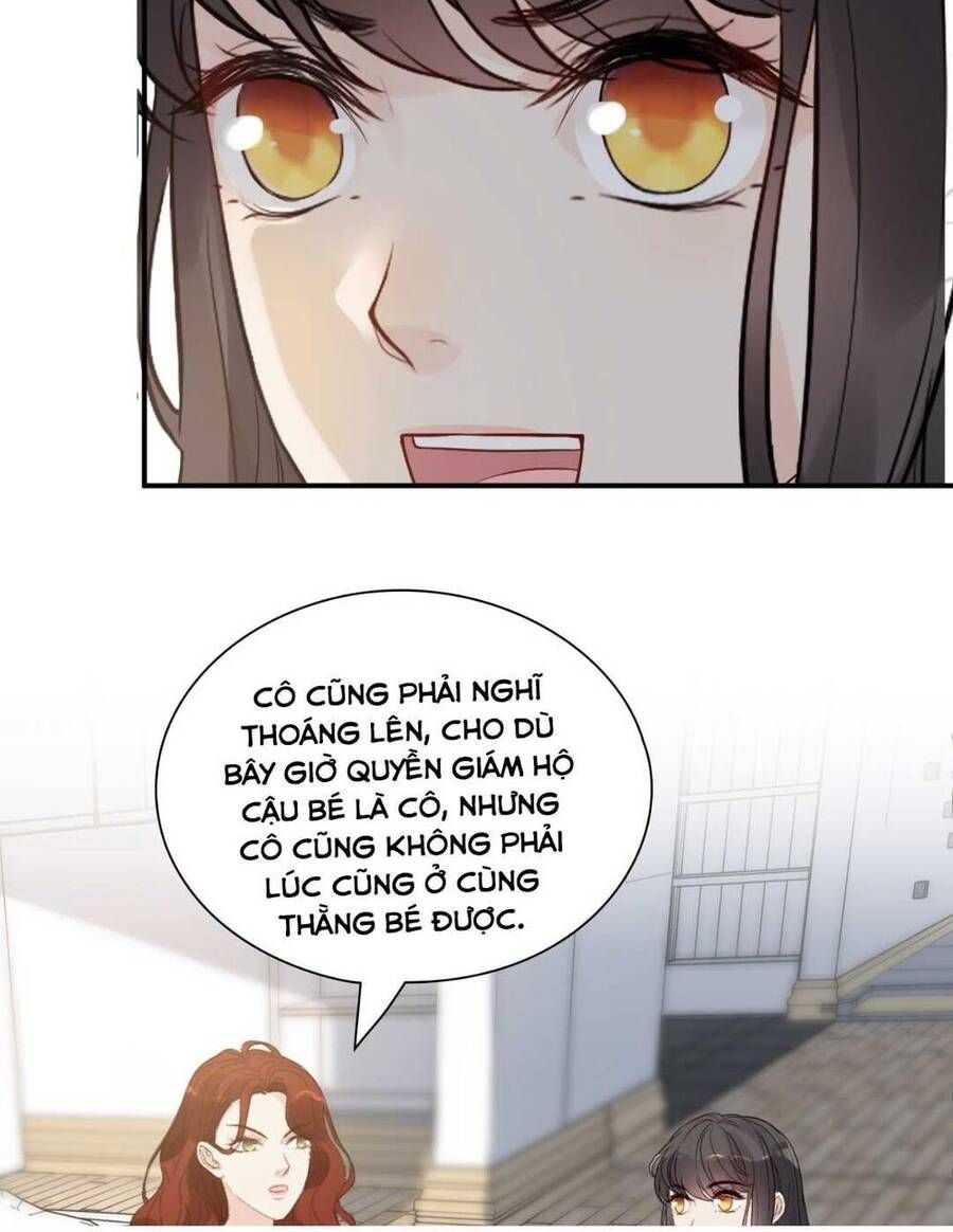 đọc truyện Cô Vợ Hợp Đồng Bỏ Trốn Của Tổng Giám Đốc Chương 442.1 ảnh 10 tại Thiên Thai Truyện