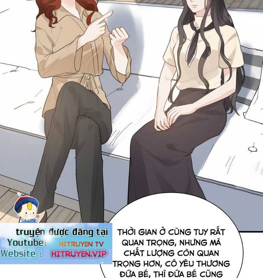 đọc truyện Cô Vợ Hợp Đồng Bỏ Trốn Của Tổng Giám Đốc Chương 442.1 ảnh 11 tại Thiên Thai Truyện