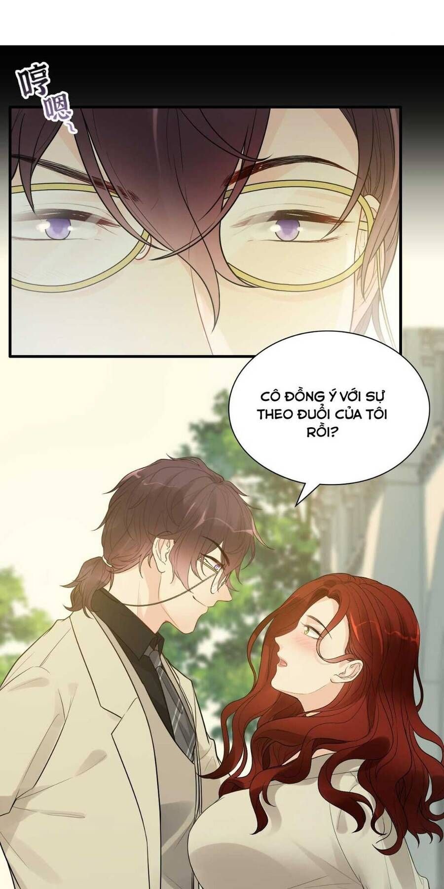 đọc truyện Cô Vợ Hợp Đồng Bỏ Trốn Của Tổng Giám Đốc Chương 443.1 ảnh 12 tại Thiên Thai Truyện