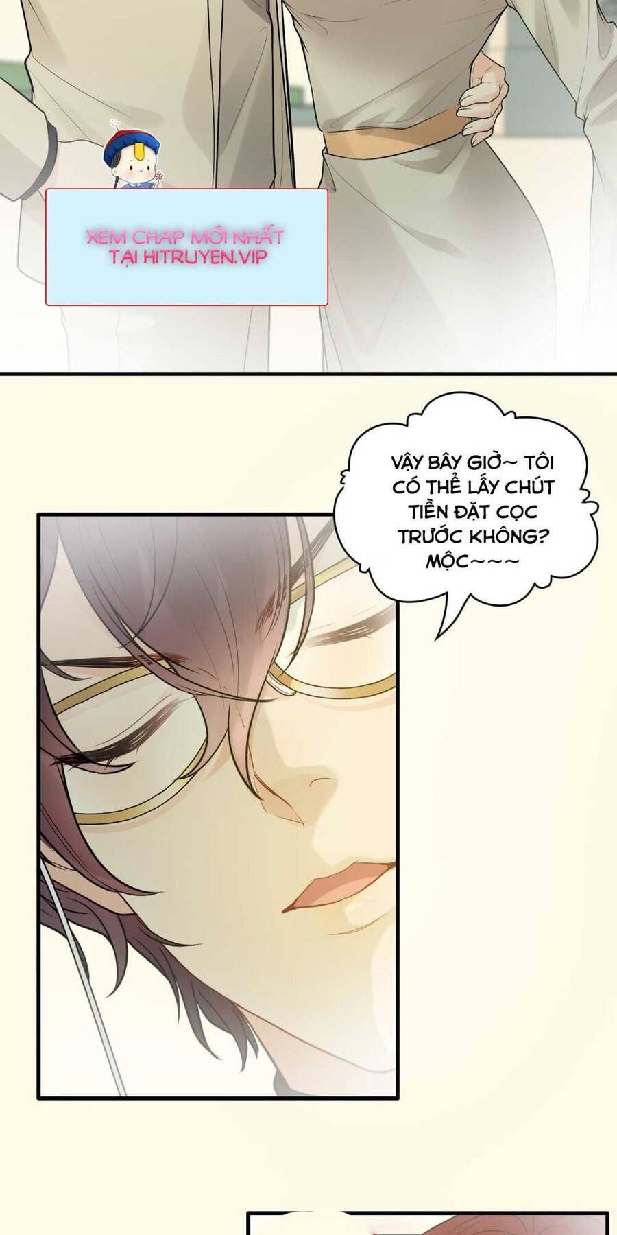 đọc truyện Cô Vợ Hợp Đồng Bỏ Trốn Của Tổng Giám Đốc Chương 443.1 ảnh 13 tại Thiên Thai Truyện