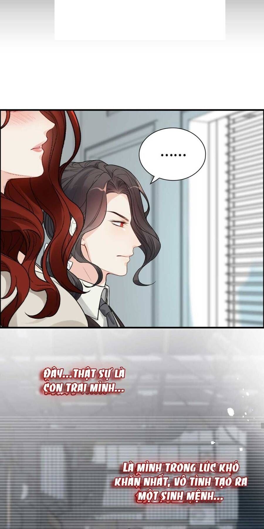 đọc truyện Cô Vợ Hợp Đồng Bỏ Trốn Của Tổng Giám Đốc Chương 443.1 ảnh 17 tại Thiên Thai Truyện