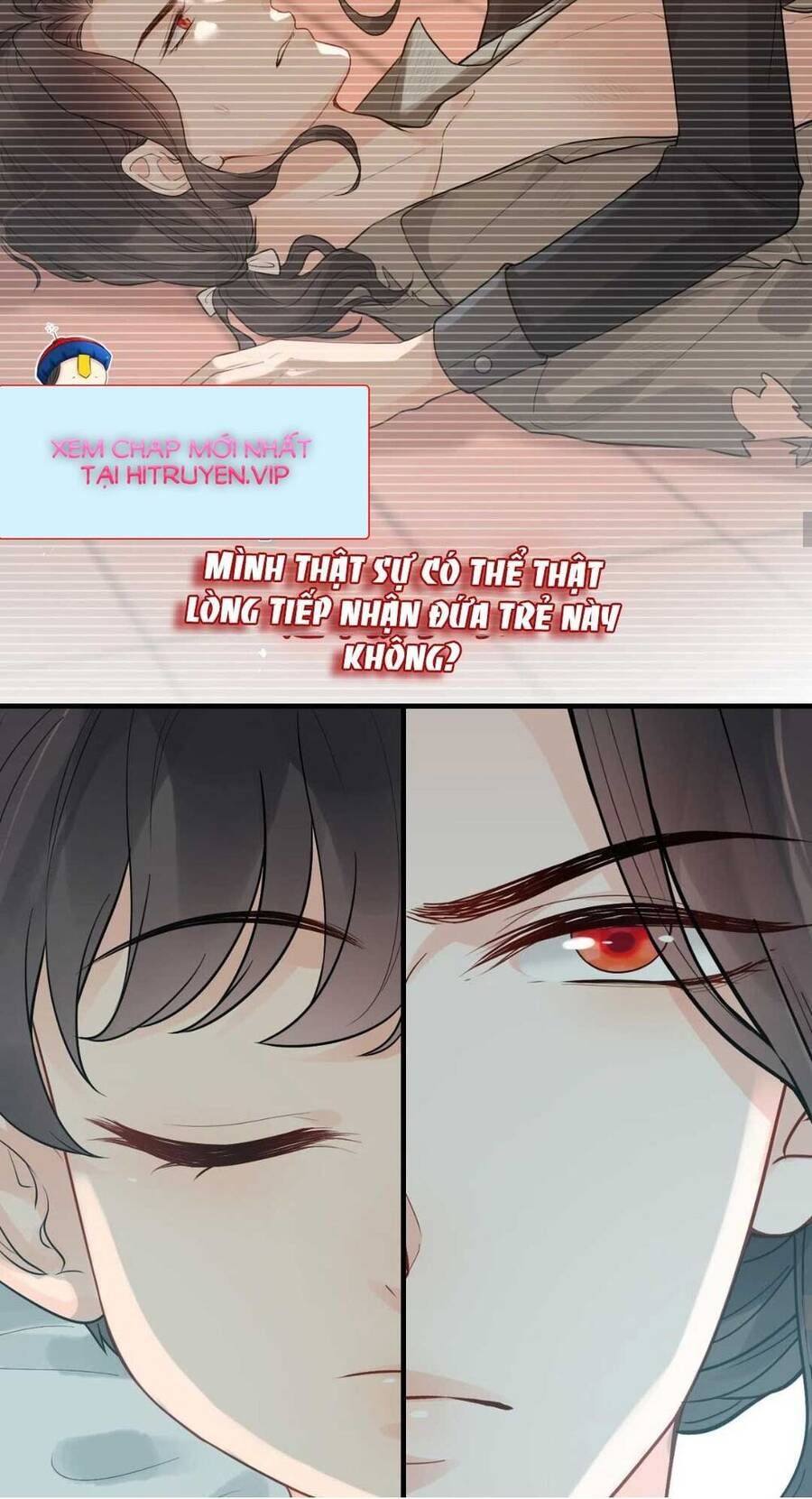 đọc truyện Cô Vợ Hợp Đồng Bỏ Trốn Của Tổng Giám Đốc Chương 443.1 ảnh 19 tại Thiên Thai Truyện