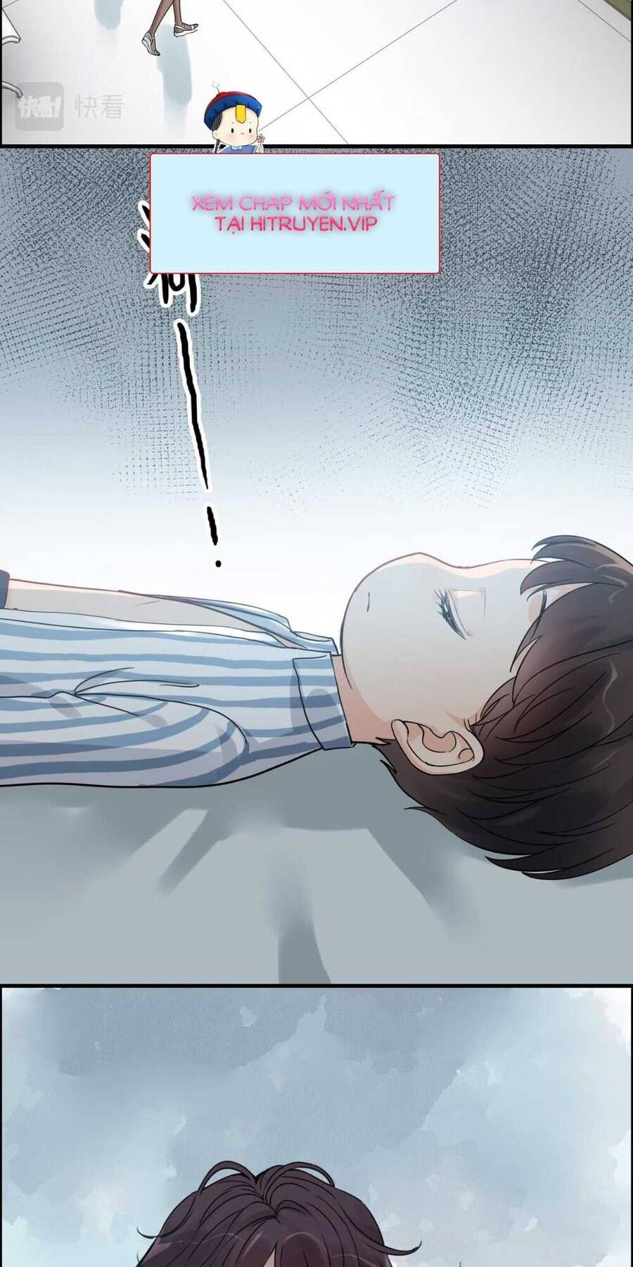 đọc truyện Cô Vợ Hợp Đồng Bỏ Trốn Của Tổng Giám Đốc Chương 443.1 ảnh 4 tại Thiên Thai Truyện