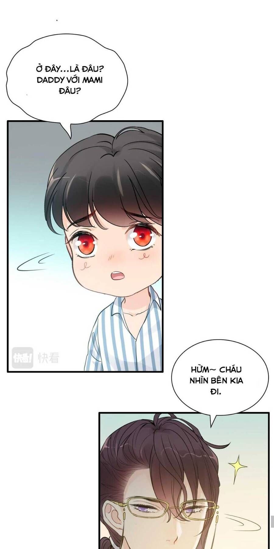 đọc truyện Cô Vợ Hợp Đồng Bỏ Trốn Của Tổng Giám Đốc Chương 443.1 ảnh 22 tại Thiên Thai Truyện