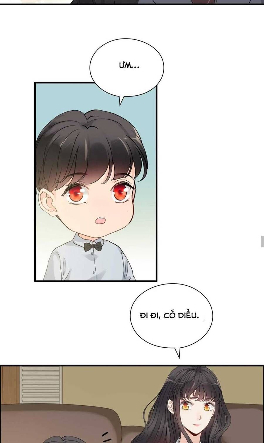 đọc truyện Cô Vợ Hợp Đồng Bỏ Trốn Của Tổng Giám Đốc Chương 443.1 ảnh 31 tại Thiên Thai Truyện