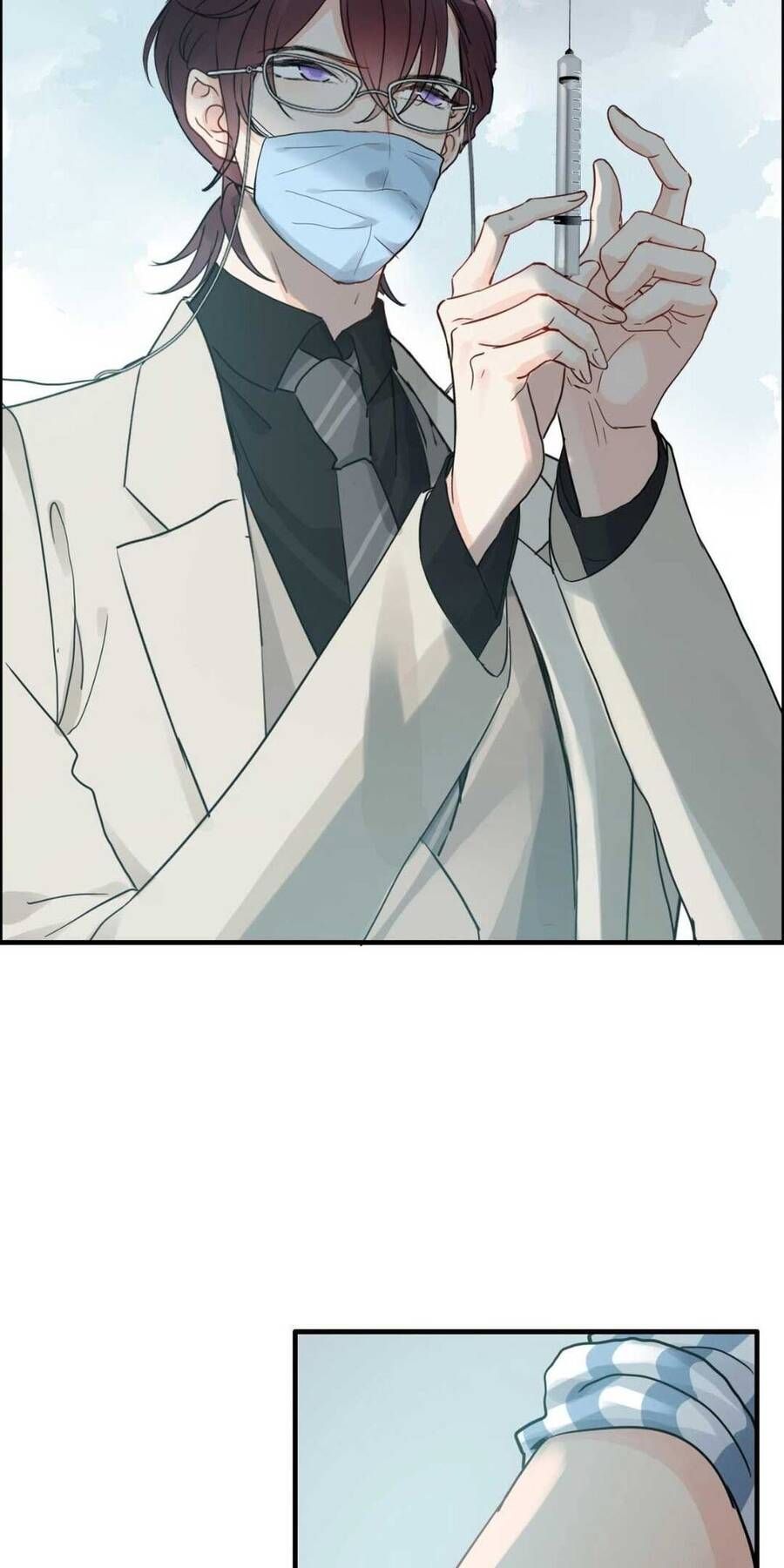 đọc truyện Cô Vợ Hợp Đồng Bỏ Trốn Của Tổng Giám Đốc Chương 443.1 ảnh 5 tại Thiên Thai Truyện