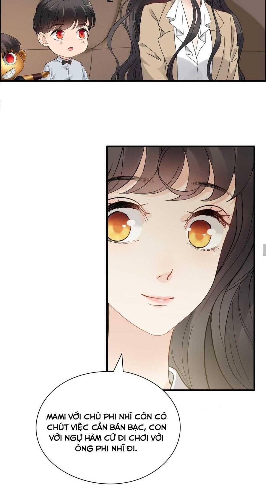 đọc truyện Cô Vợ Hợp Đồng Bỏ Trốn Của Tổng Giám Đốc Chương 443.1 ảnh 32 tại Thiên Thai Truyện