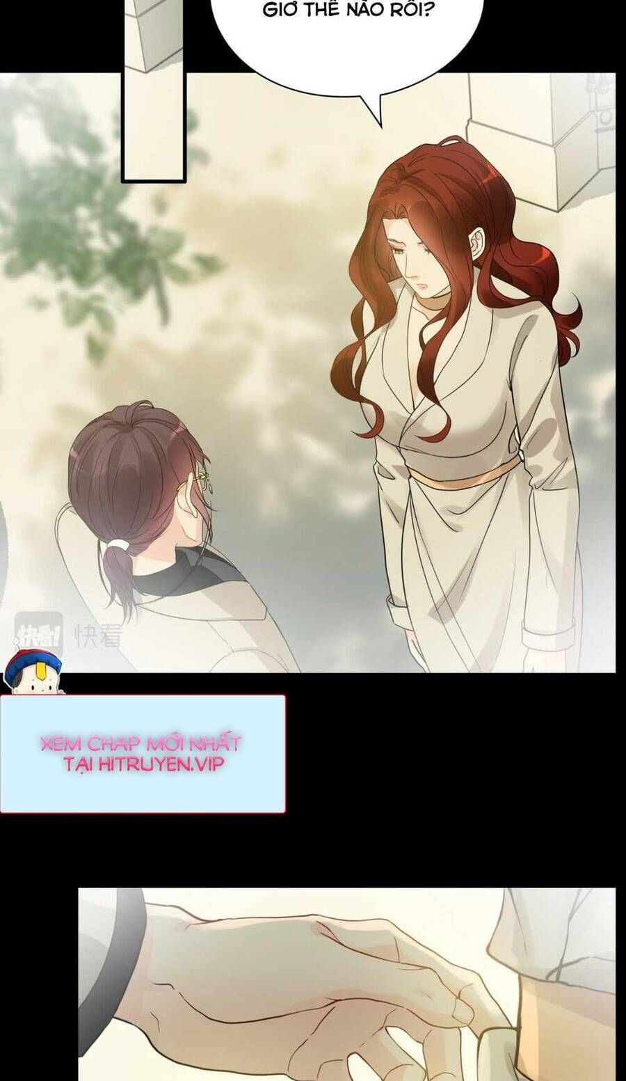 đọc truyện Cô Vợ Hợp Đồng Bỏ Trốn Của Tổng Giám Đốc Chương 443.1 ảnh 8 tại Thiên Thai Truyện