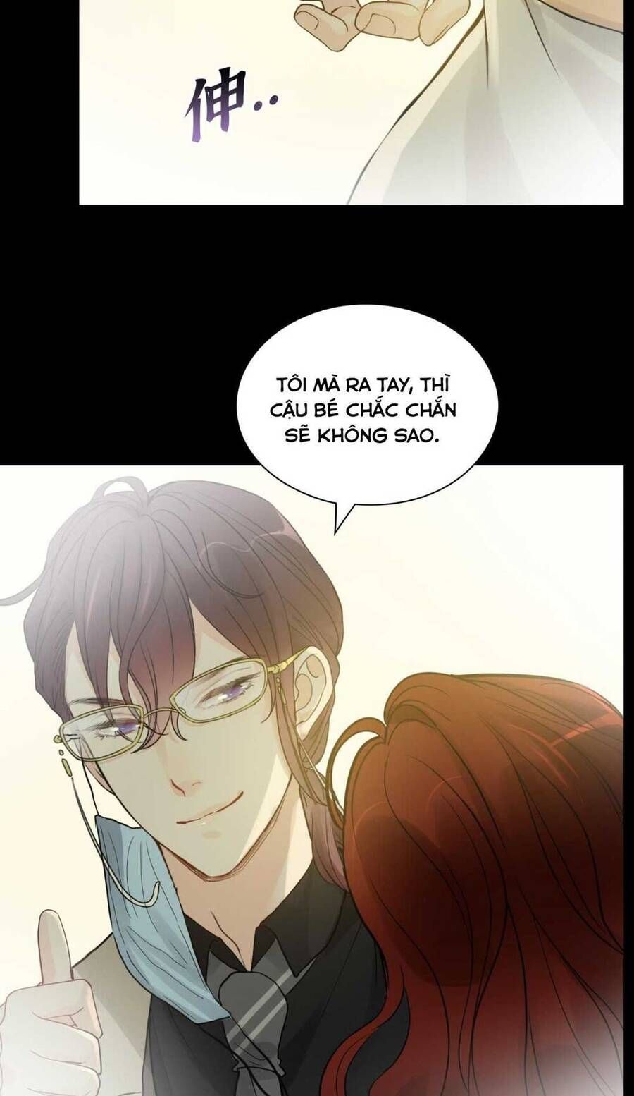 đọc truyện Cô Vợ Hợp Đồng Bỏ Trốn Của Tổng Giám Đốc Chương 443.1 ảnh 9 tại Thiên Thai Truyện