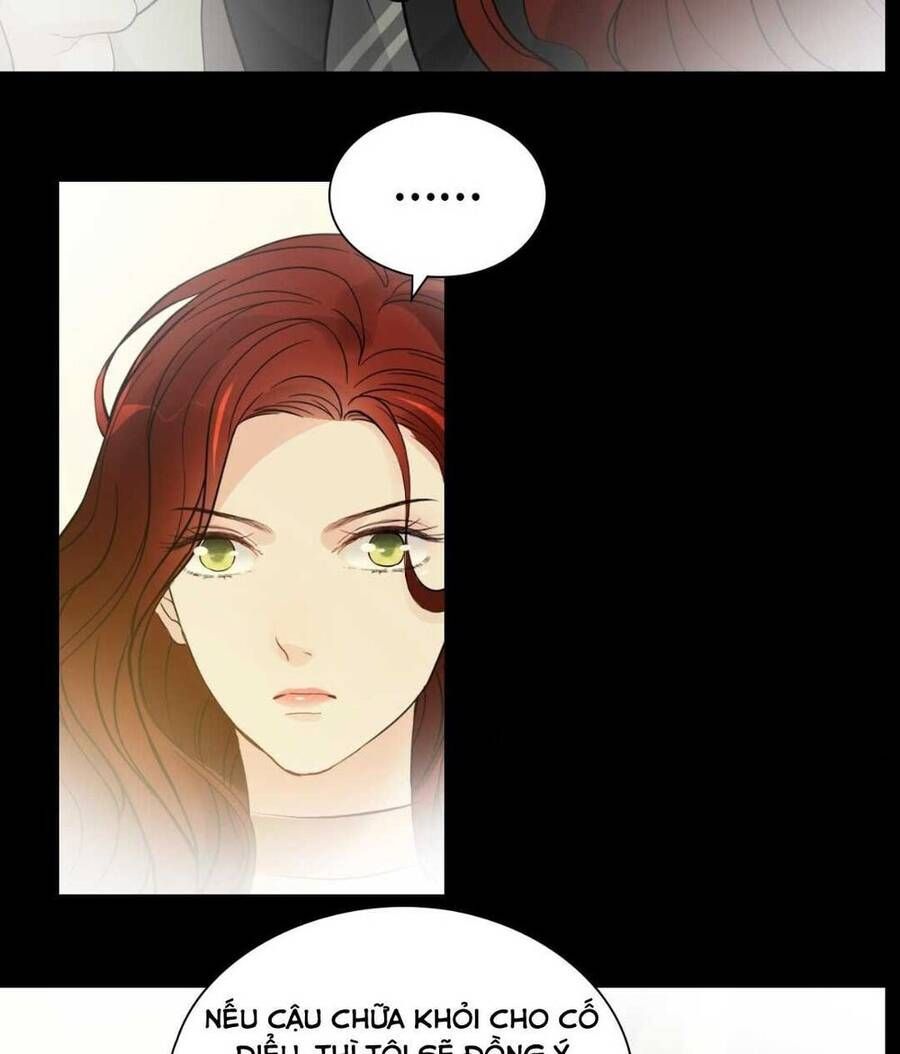 đọc truyện Cô Vợ Hợp Đồng Bỏ Trốn Của Tổng Giám Đốc Chương 443.1 ảnh 10 tại Thiên Thai Truyện