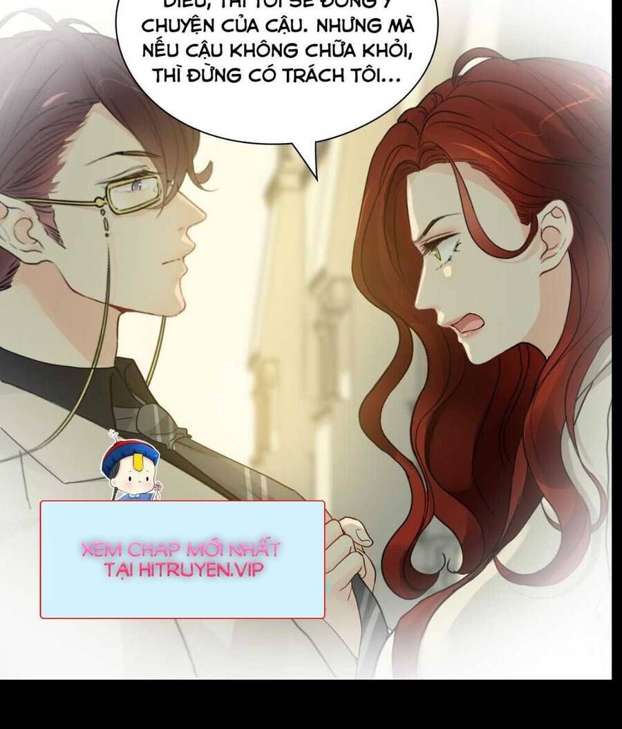 đọc truyện Cô Vợ Hợp Đồng Bỏ Trốn Của Tổng Giám Đốc Chương 443.1 ảnh 11 tại Thiên Thai Truyện