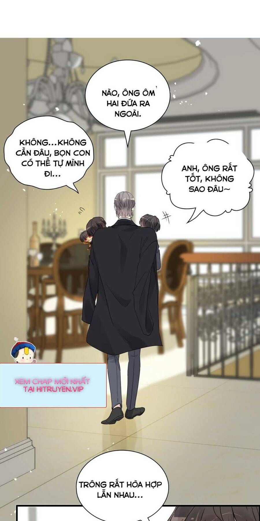 đọc truyện Cô Vợ Hợp Đồng Bỏ Trốn Của Tổng Giám Đốc Chương 443.2 ảnh 3 tại Thiên Thai Truyện