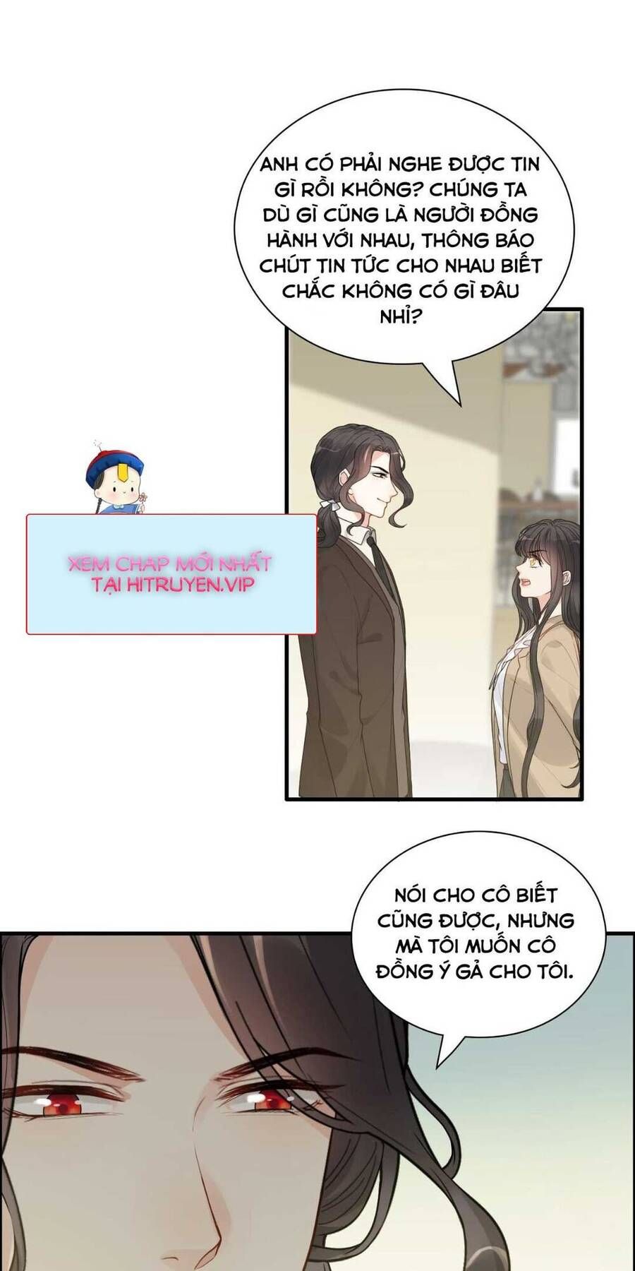 đọc truyện Cô Vợ Hợp Đồng Bỏ Trốn Của Tổng Giám Đốc Chương 443.2 ảnh 12 tại Thiên Thai Truyện