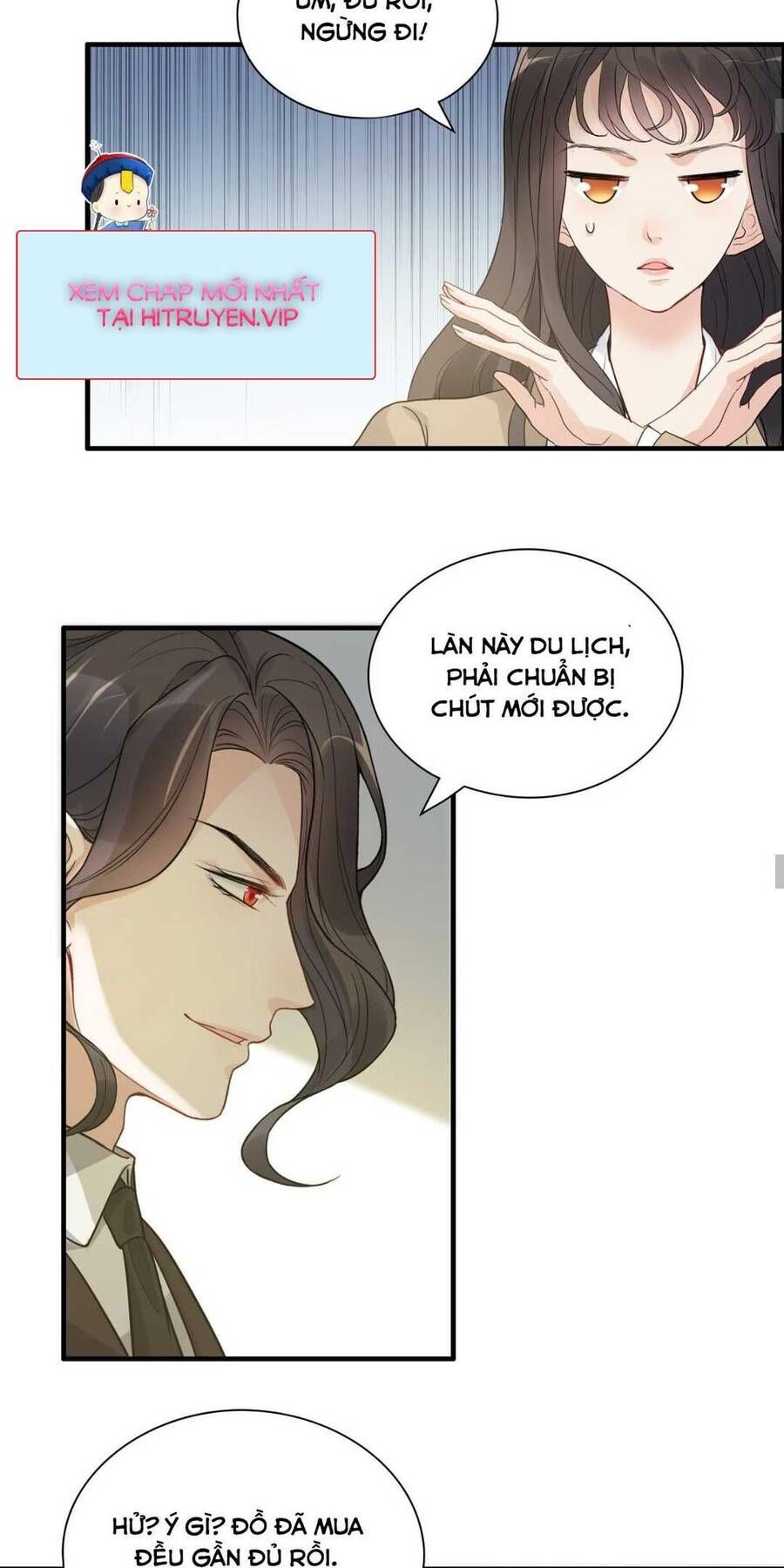 đọc truyện Cô Vợ Hợp Đồng Bỏ Trốn Của Tổng Giám Đốc Chương 443.2 ảnh 7 tại Thiên Thai Truyện