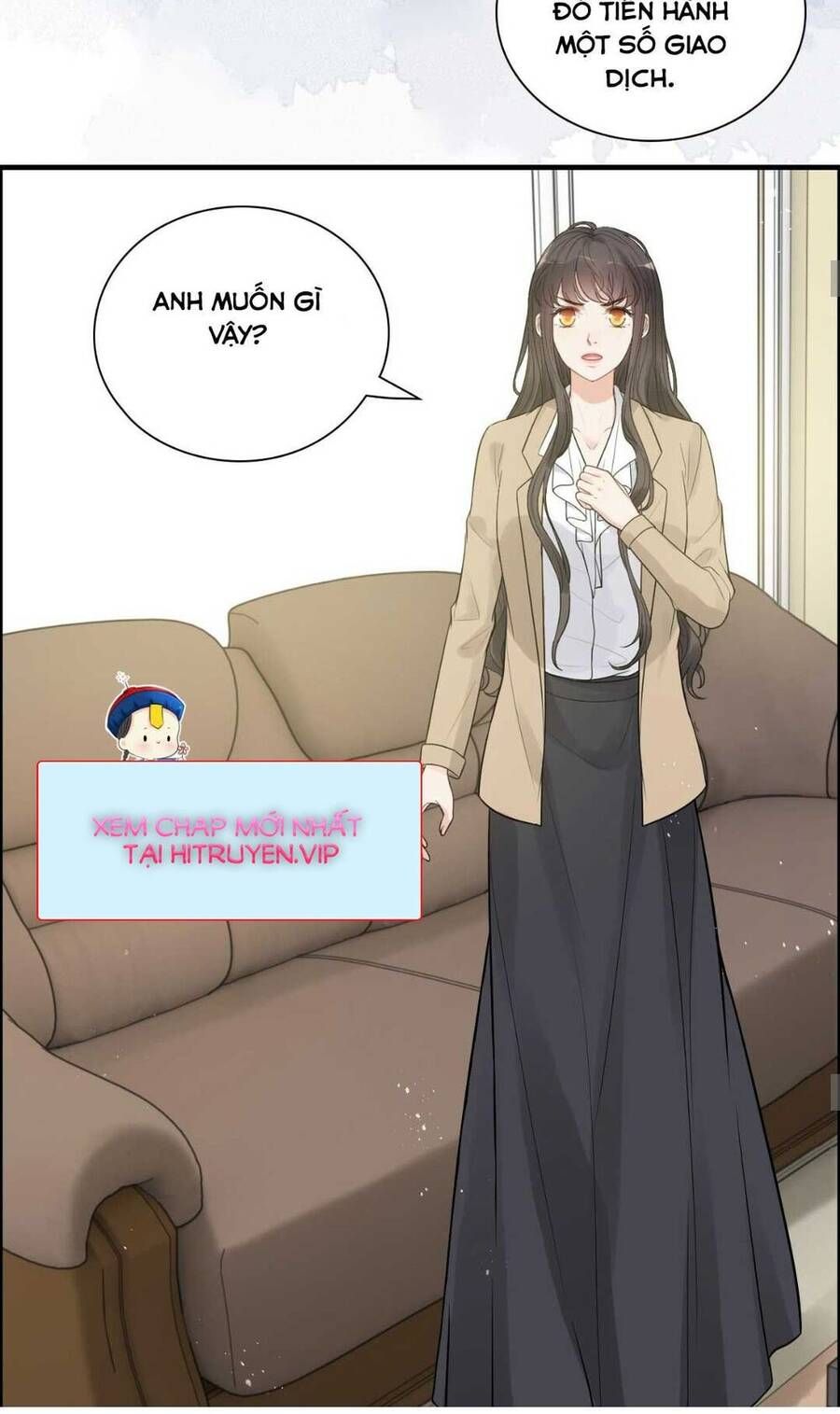 đọc truyện Cô Vợ Hợp Đồng Bỏ Trốn Của Tổng Giám Đốc Chương 443.2 ảnh 9 tại Thiên Thai Truyện