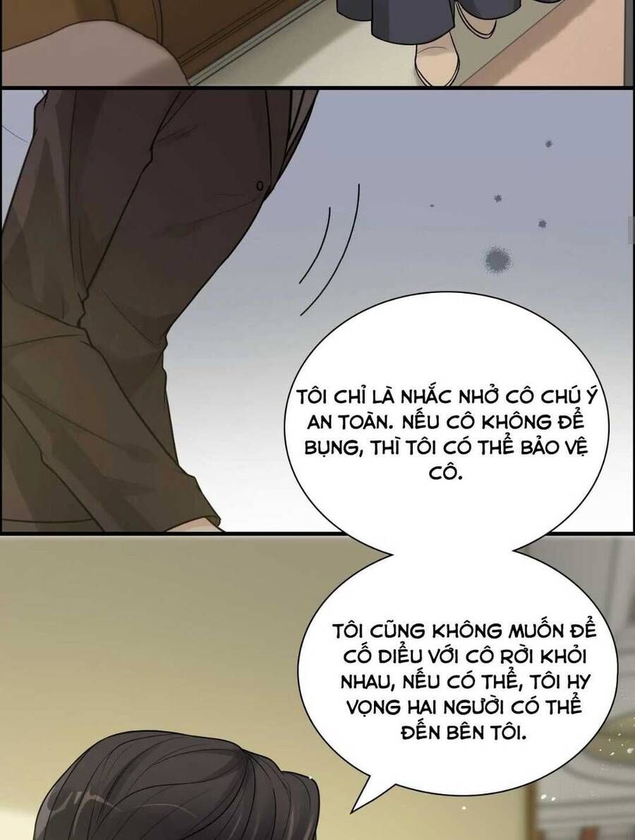 đọc truyện Cô Vợ Hợp Đồng Bỏ Trốn Của Tổng Giám Đốc Chương 443.2 ảnh 10 tại Thiên Thai Truyện