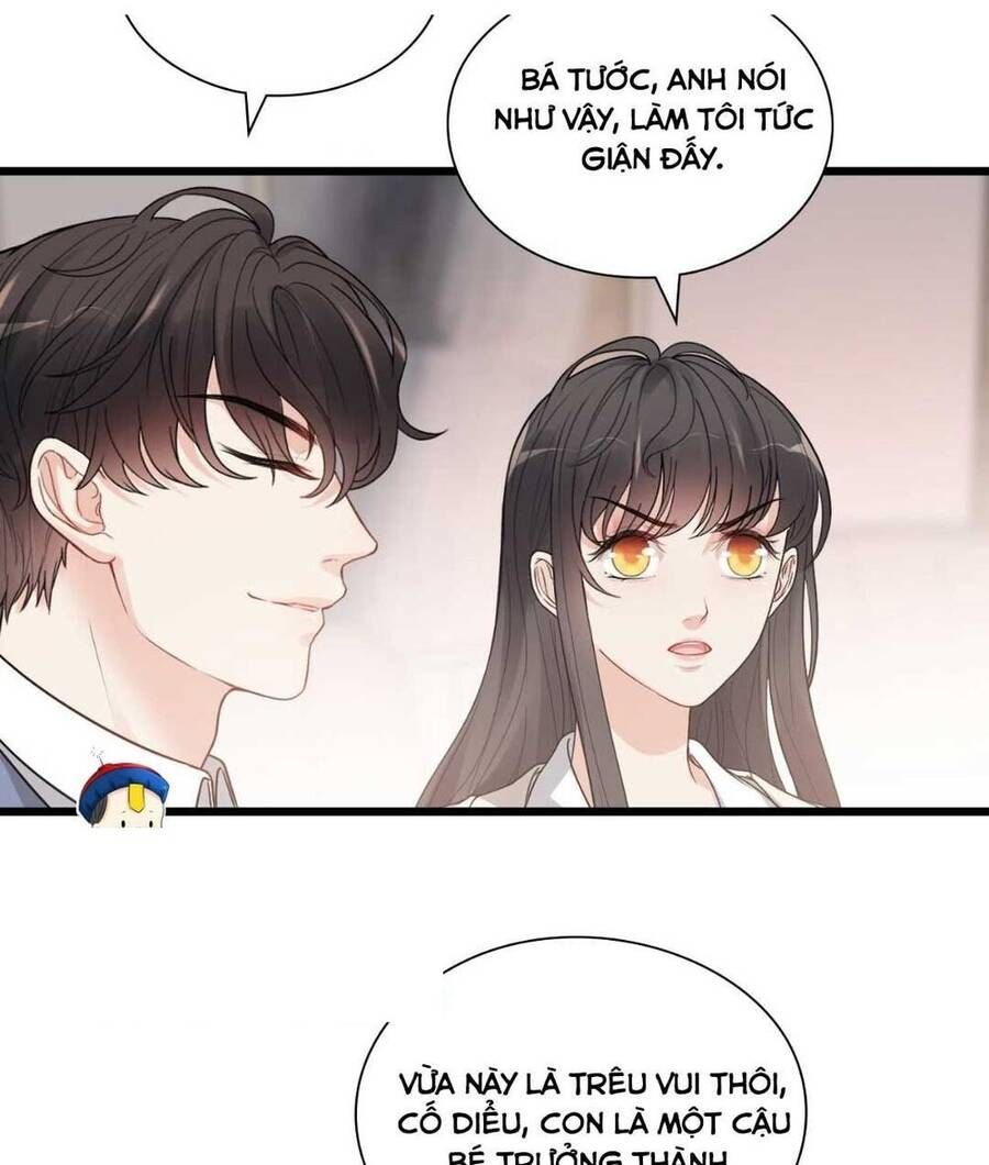 đọc truyện Cô Vợ Hợp Đồng Bỏ Trốn Của Tổng Giám Đốc Chương 446.1 ảnh 12 tại Thiên Thai Truyện