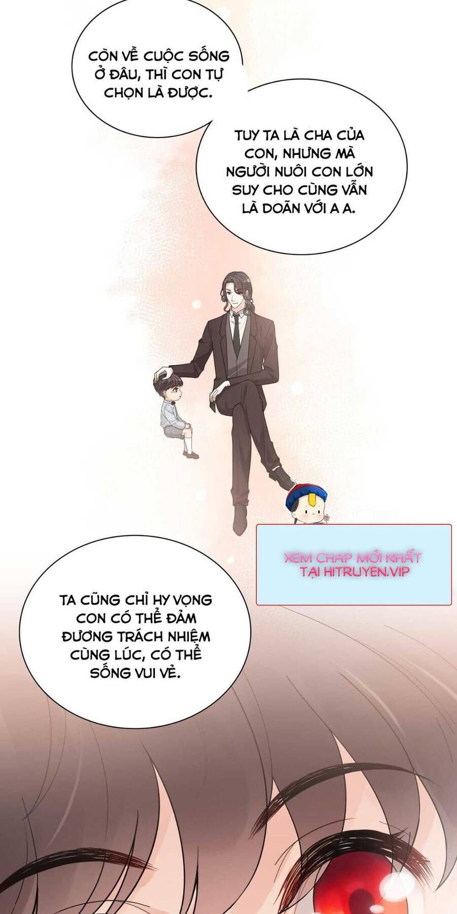 đọc truyện Cô Vợ Hợp Đồng Bỏ Trốn Của Tổng Giám Đốc Chương 446.1 ảnh 14 tại Thiên Thai Truyện