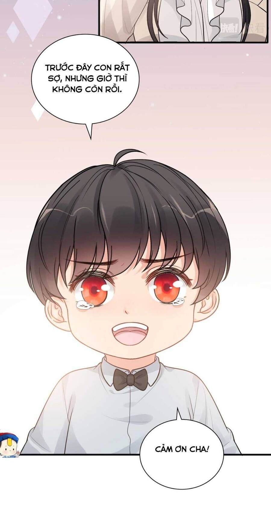 đọc truyện Cô Vợ Hợp Đồng Bỏ Trốn Của Tổng Giám Đốc Chương 446.1 ảnh 17 tại Thiên Thai Truyện