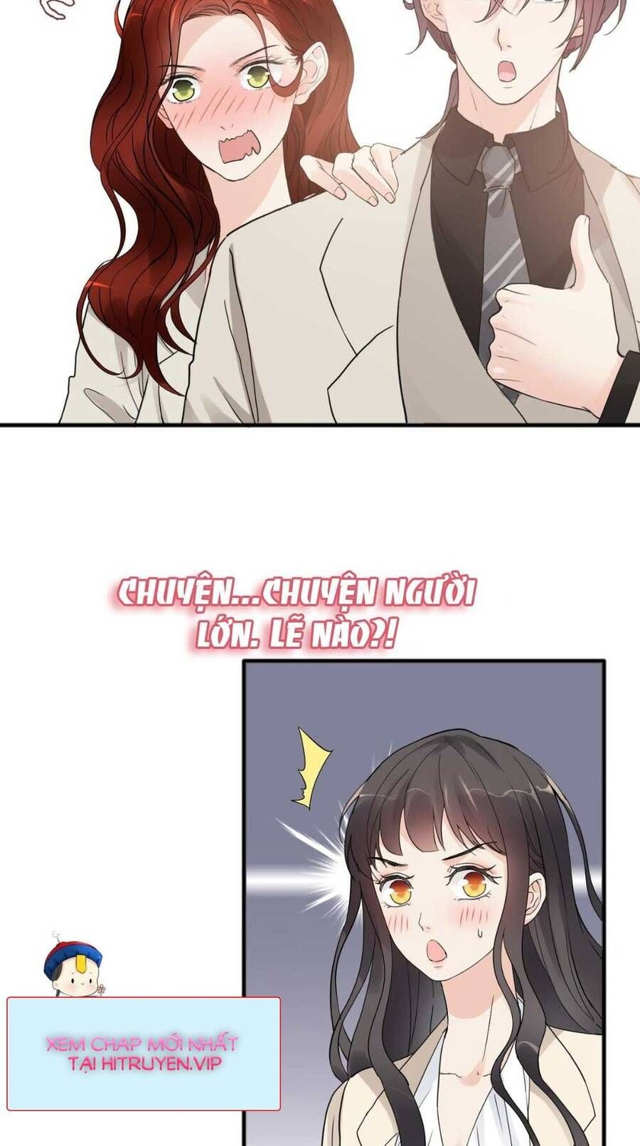 đọc truyện Cô Vợ Hợp Đồng Bỏ Trốn Của Tổng Giám Đốc Chương 446.1 ảnh 20 tại Thiên Thai Truyện