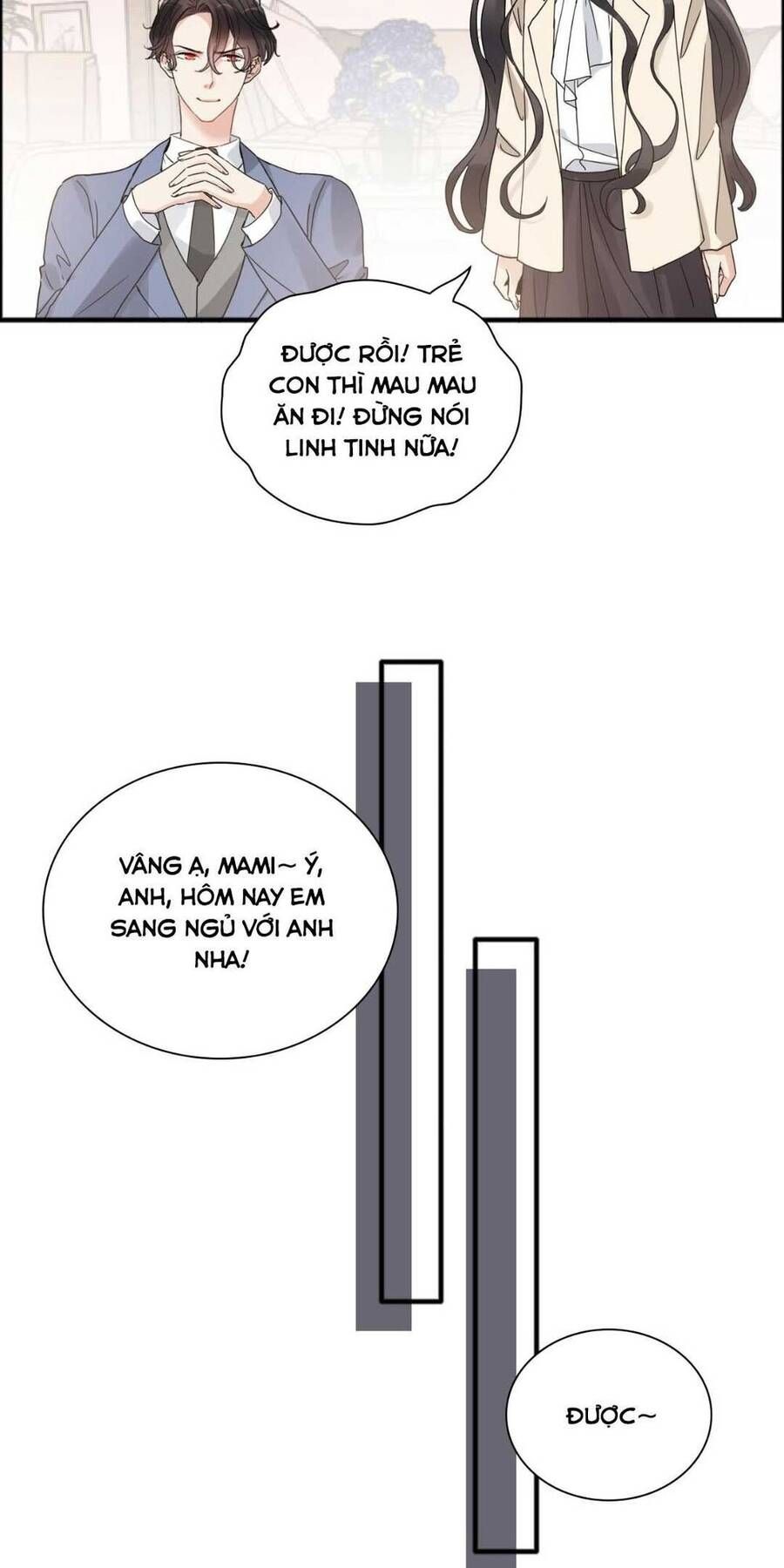 đọc truyện Cô Vợ Hợp Đồng Bỏ Trốn Của Tổng Giám Đốc Chương 446.1 ảnh 24 tại Thiên Thai Truyện