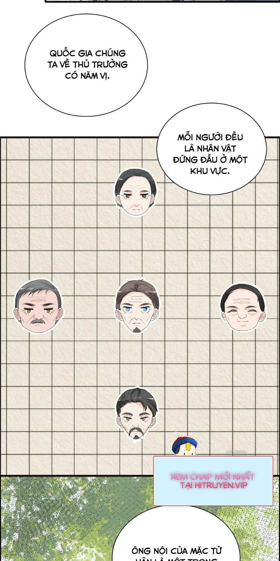 đọc truyện Cô Vợ Hợp Đồng Bỏ Trốn Của Tổng Giám Đốc Chương 446.1 ảnh 28 tại Thiên Thai Truyện