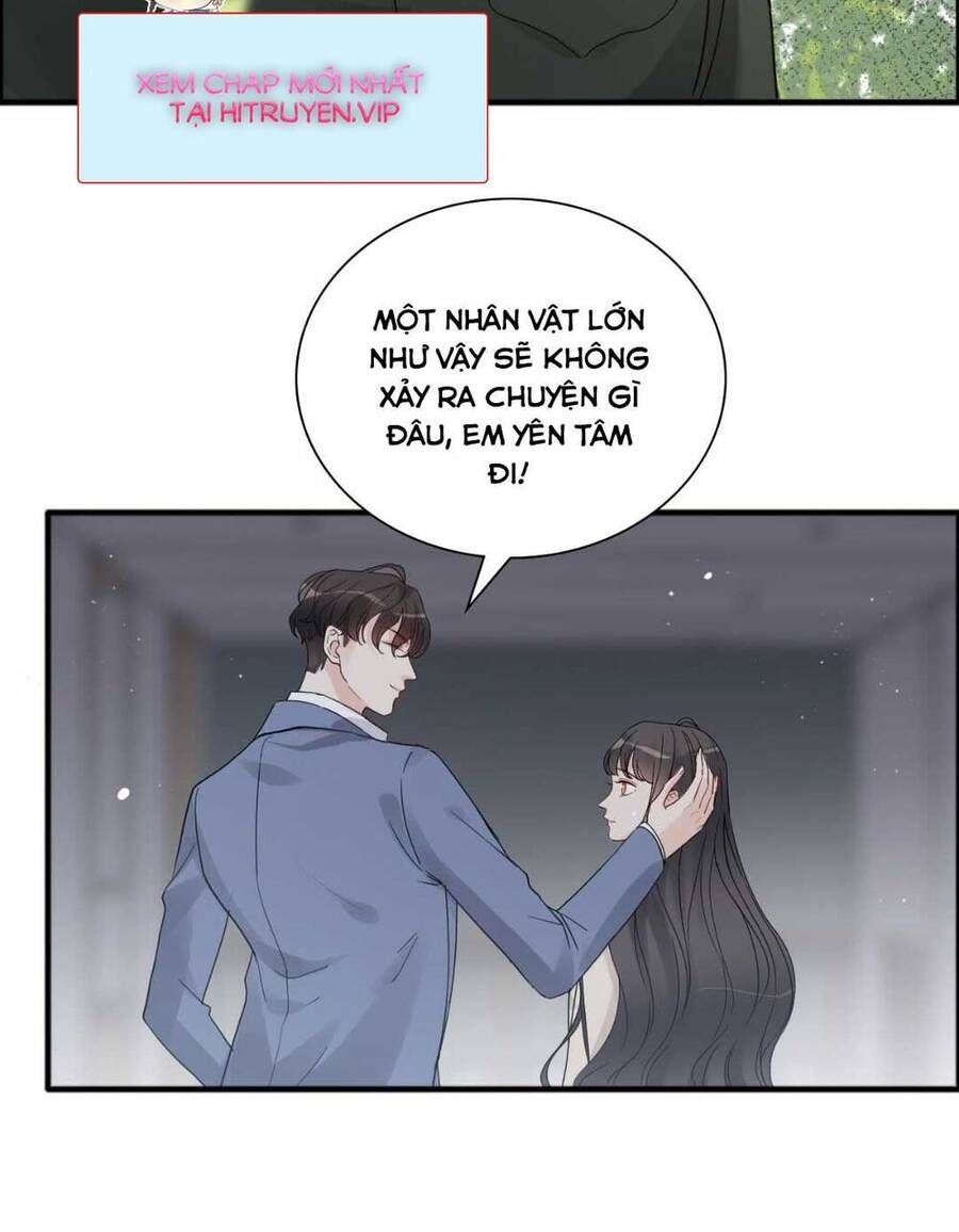 đọc truyện Cô Vợ Hợp Đồng Bỏ Trốn Của Tổng Giám Đốc Chương 446.1 ảnh 30 tại Thiên Thai Truyện