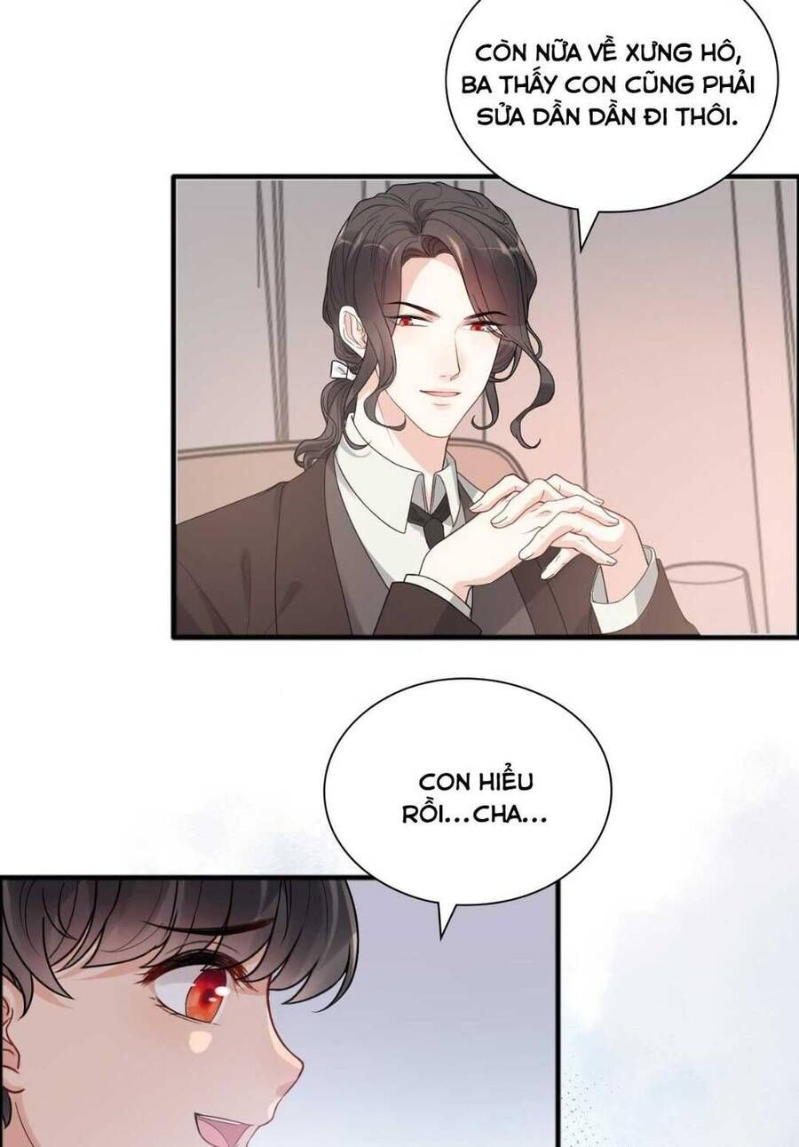 đọc truyện Cô Vợ Hợp Đồng Bỏ Trốn Của Tổng Giám Đốc Chương 446.1 ảnh 7 tại Thiên Thai Truyện