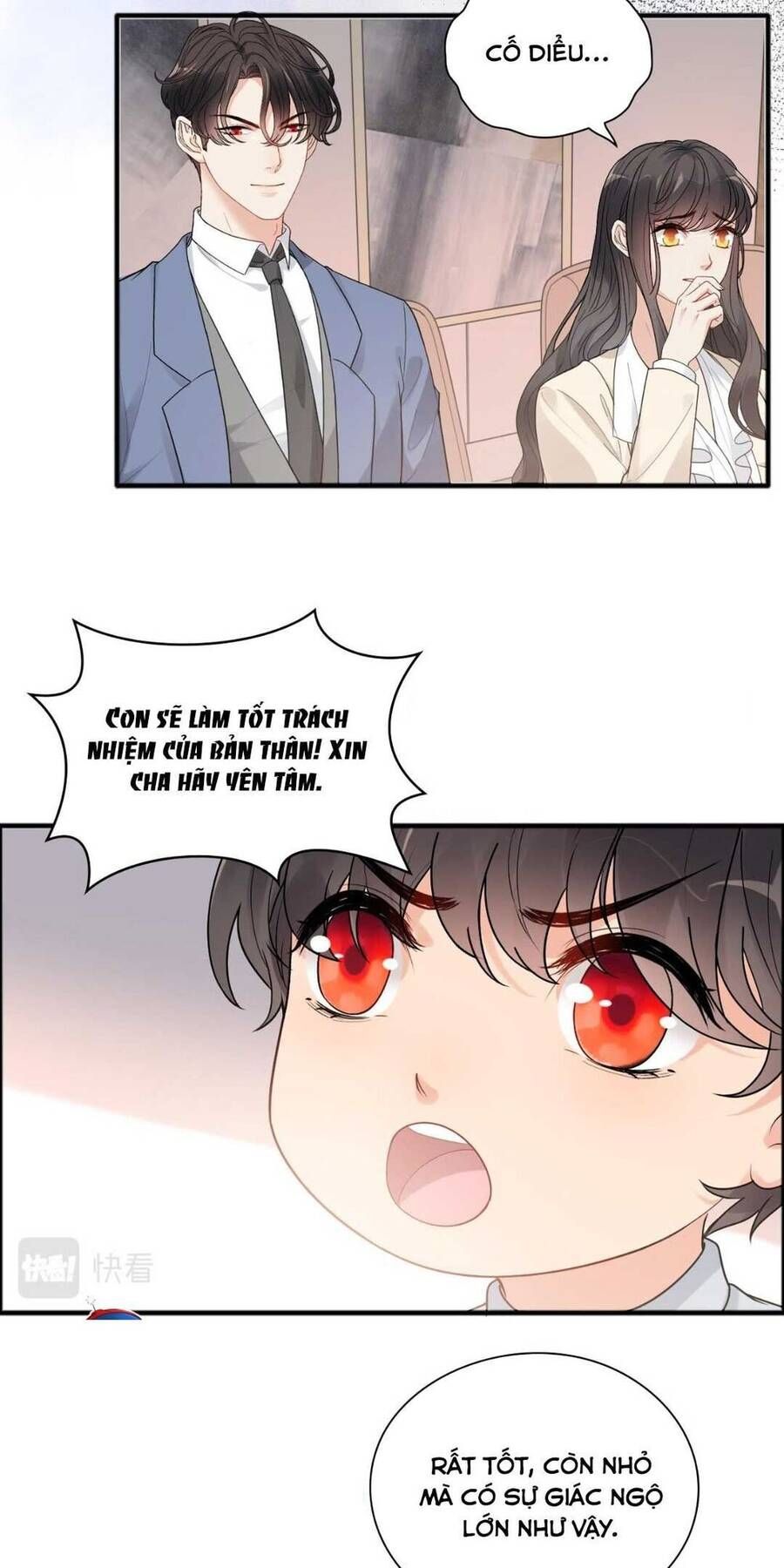 đọc truyện Cô Vợ Hợp Đồng Bỏ Trốn Của Tổng Giám Đốc Chương 446.1 ảnh 9 tại Thiên Thai Truyện