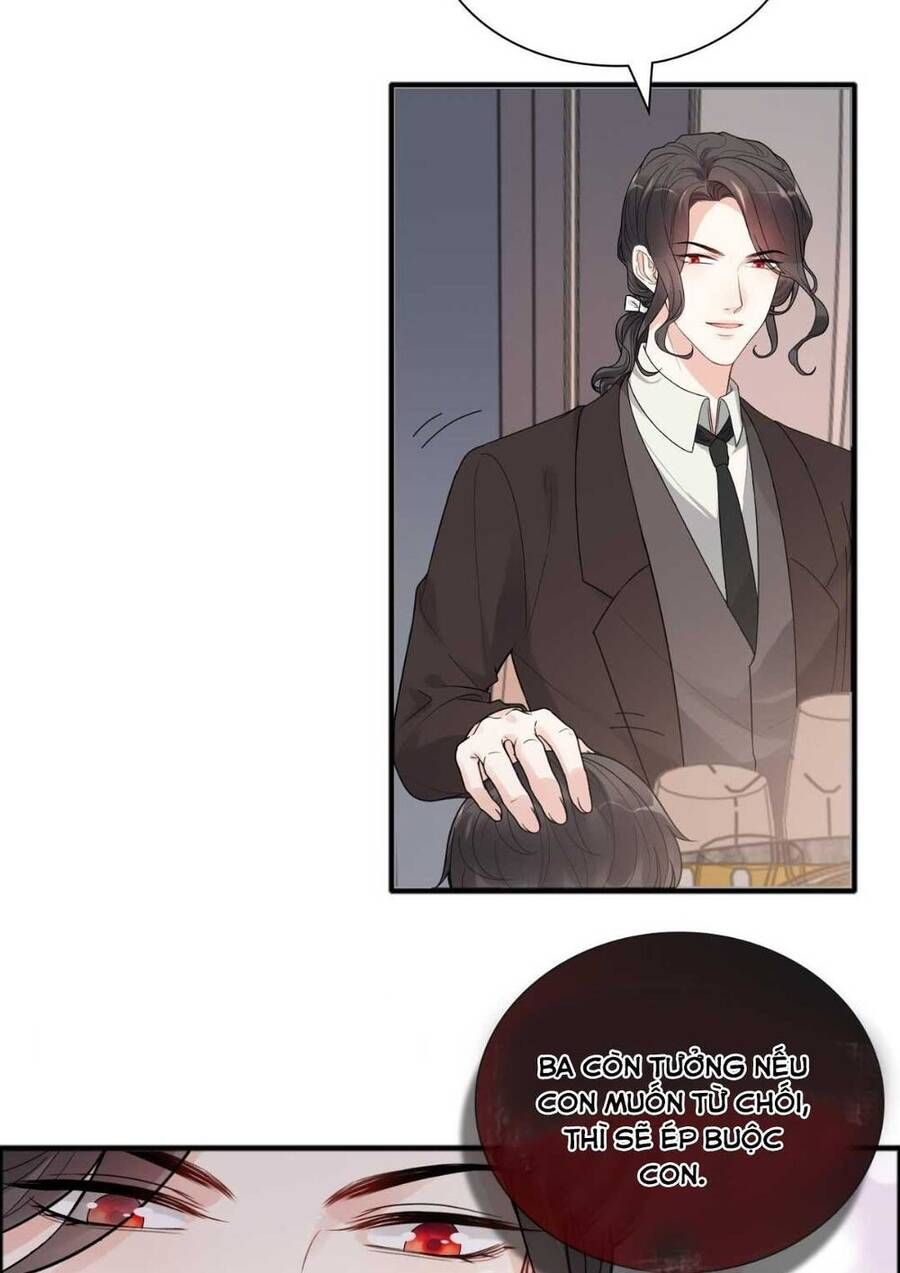 đọc truyện Cô Vợ Hợp Đồng Bỏ Trốn Của Tổng Giám Đốc Chương 446.1 ảnh 10 tại Thiên Thai Truyện